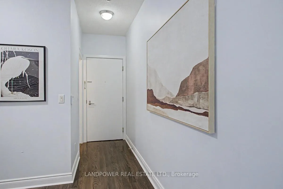 Photo 15 of Unit 2808, 28 Ted Rogers Way, Toronto, Church-Yonge Corridor — HOMEH