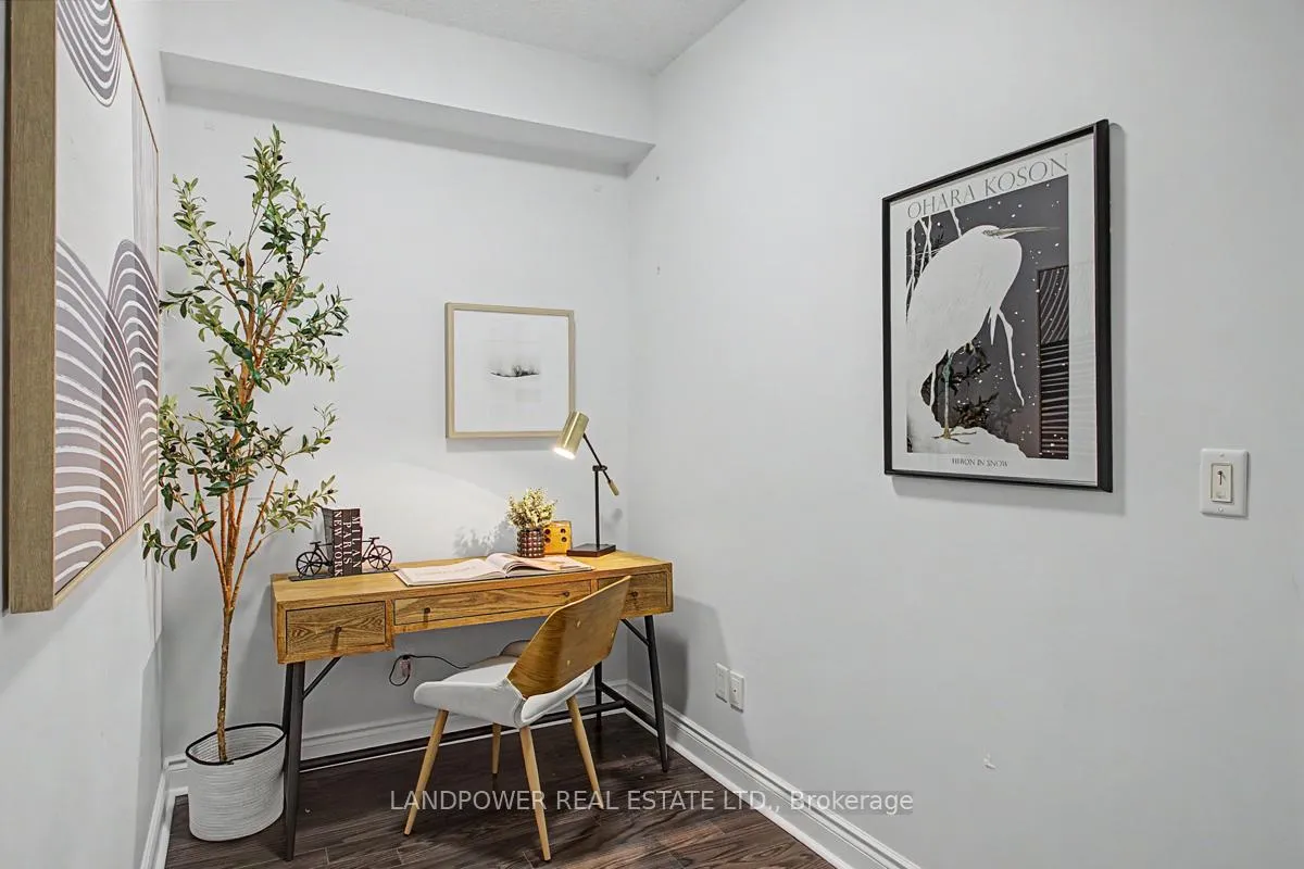 Photo 16 of Unit 2808, 28 Ted Rogers Way, Toronto, Church-Yonge Corridor — HOMEH