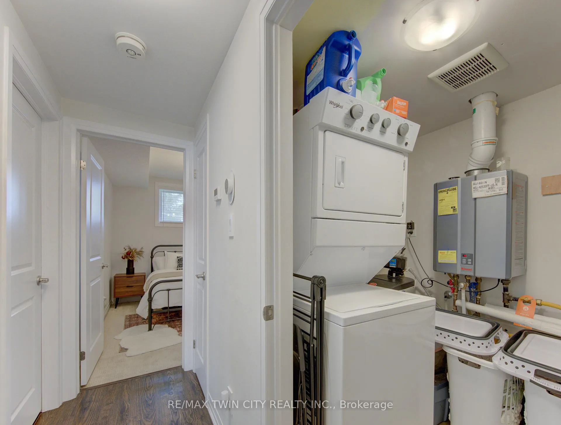 Photo 12 of Unit 36, 1989 Ottawa Street S, Kitchener — HOMEH