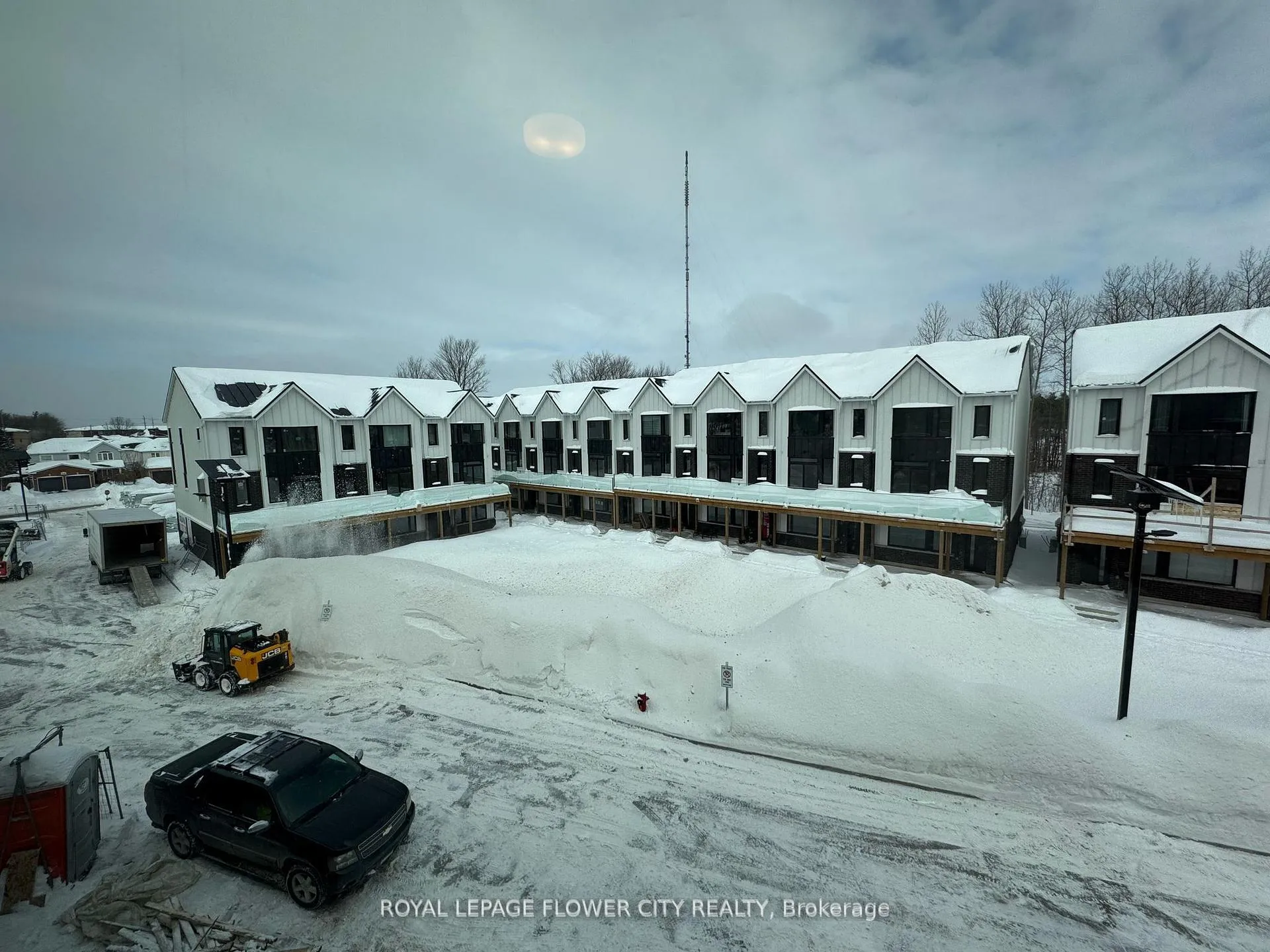 Photo 1 of 9 Rainwater Lane, Barrie, Holly — HOMEH