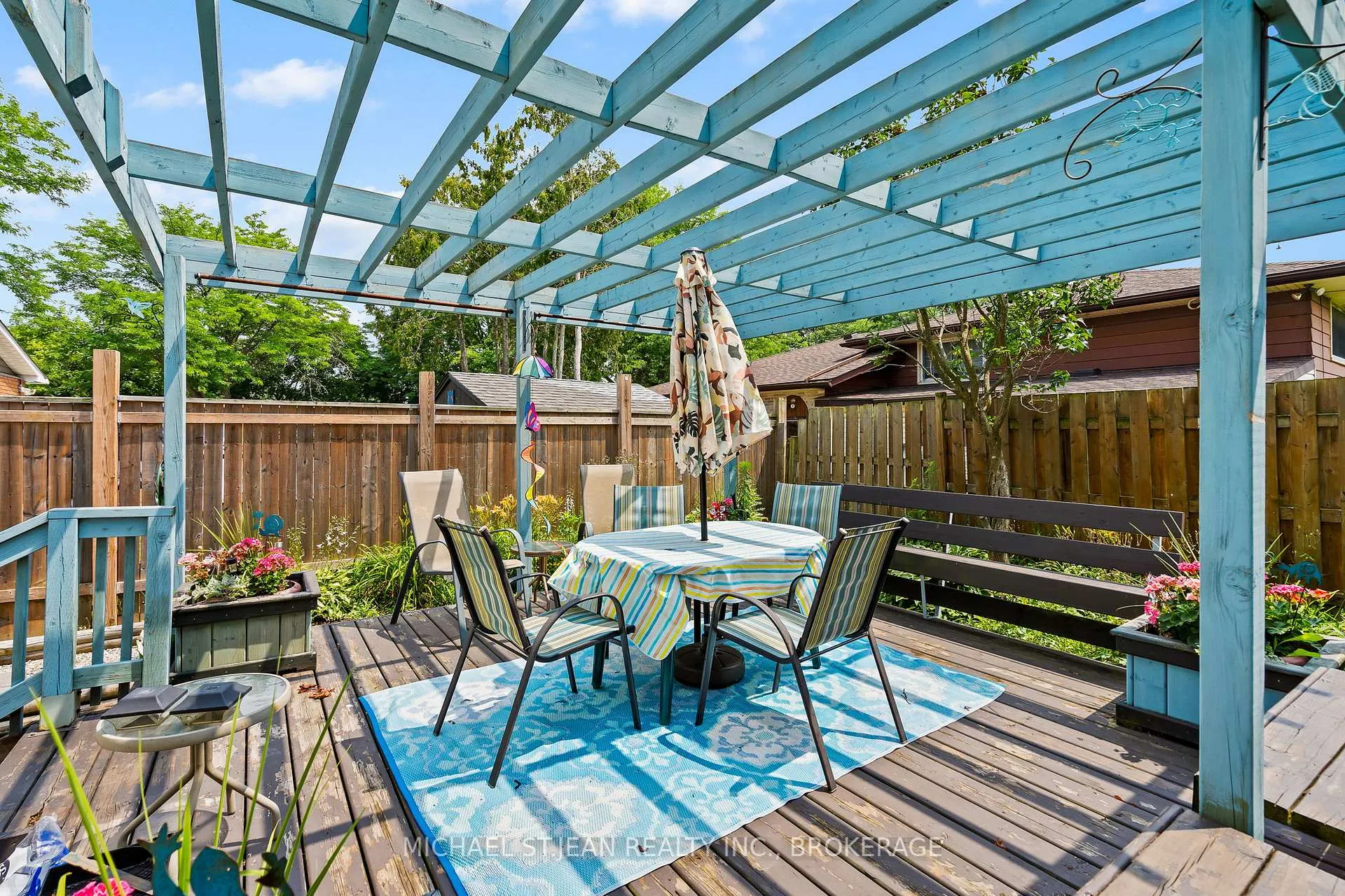 Photo 27 of 8164 Catalina Street, Niagara Falls, West Wood — HOMEH
