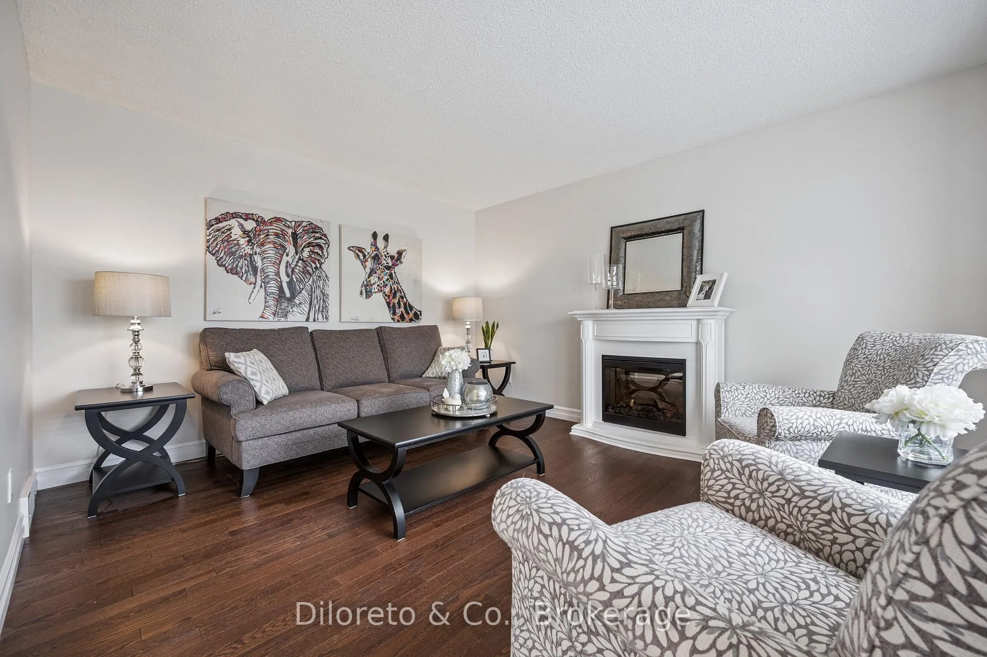 Photo 10 of 23 Old Colony Trail, Guelph, Kortright Hills — HOMEH