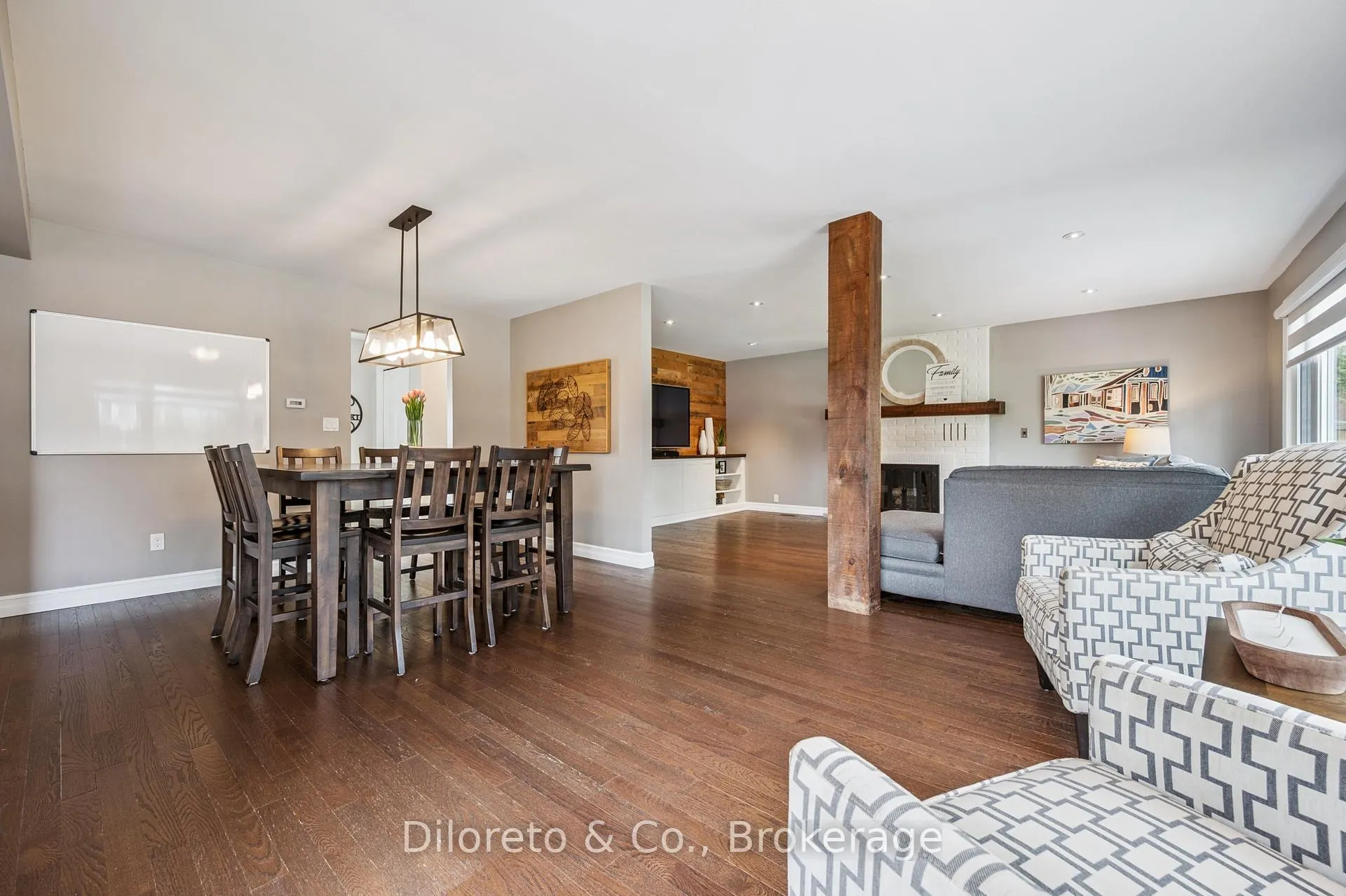 Photo 17 of 23 Old Colony Trail, Guelph, Kortright Hills — HOMEH