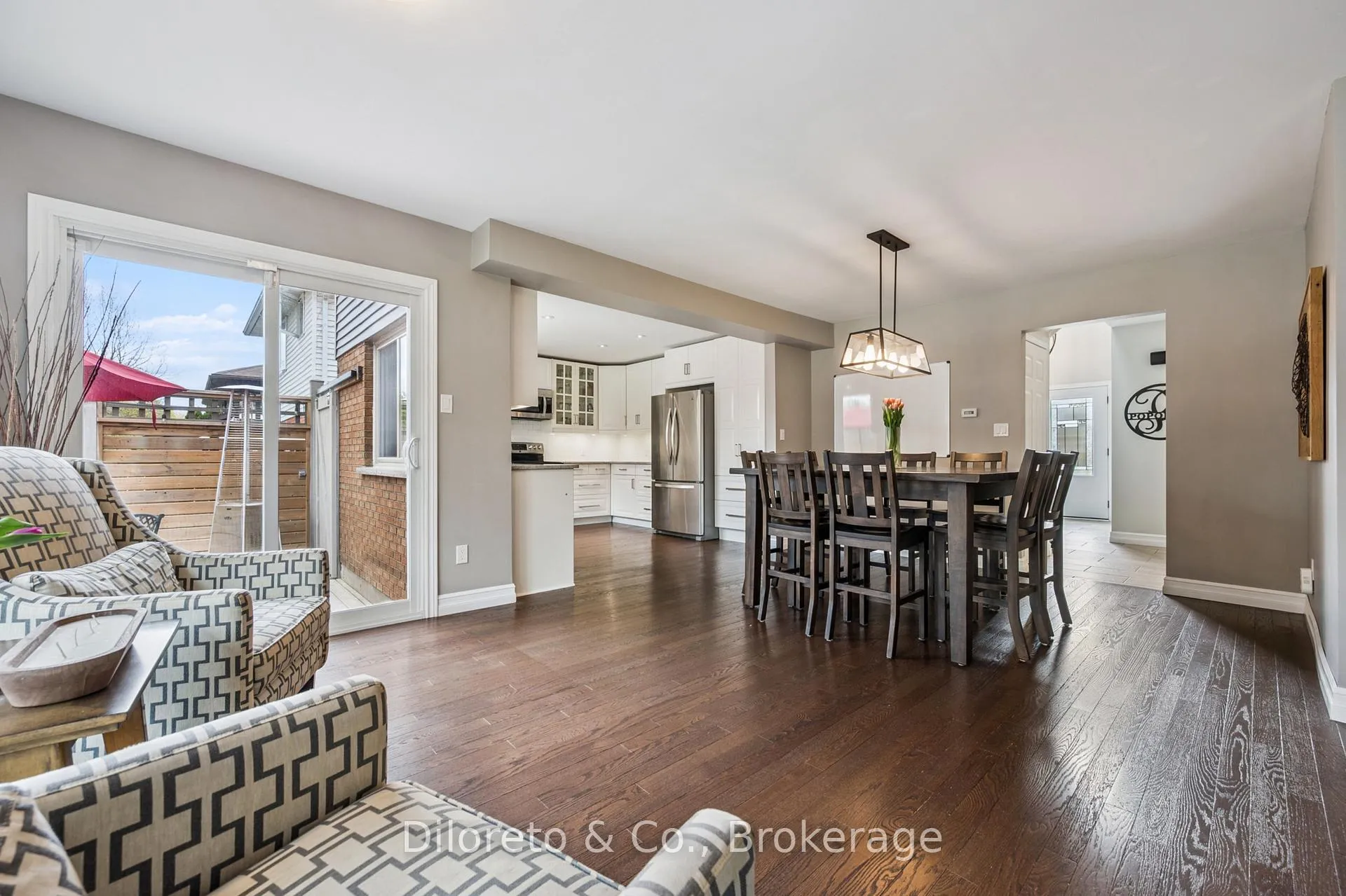 Photo 18 of 23 Old Colony Trail, Guelph, Kortright Hills — HOMEH