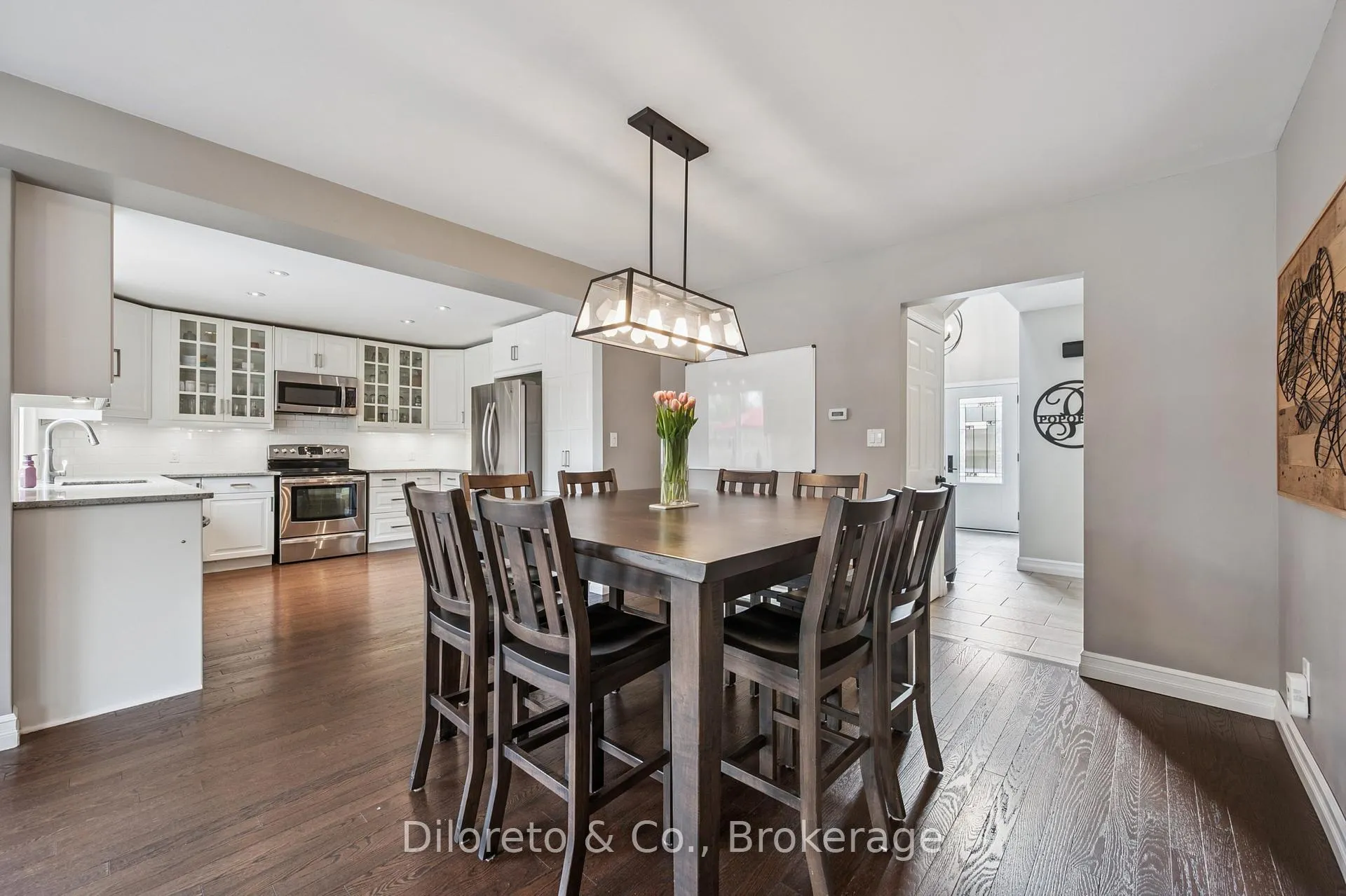 Photo 19 of 23 Old Colony Trail, Guelph, Kortright Hills — HOMEH