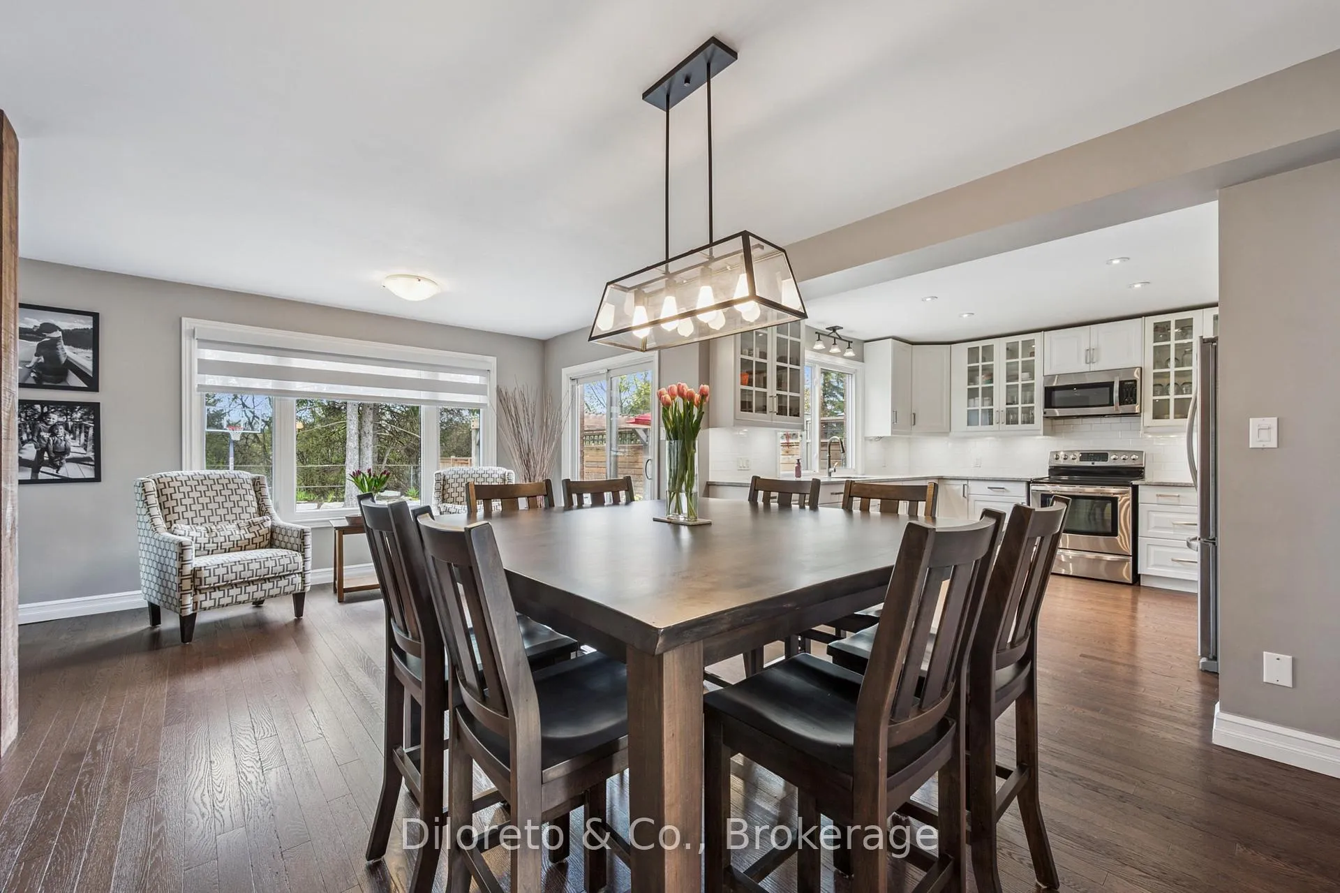 Photo 20 of 23 Old Colony Trail, Guelph, Kortright Hills — HOMEH