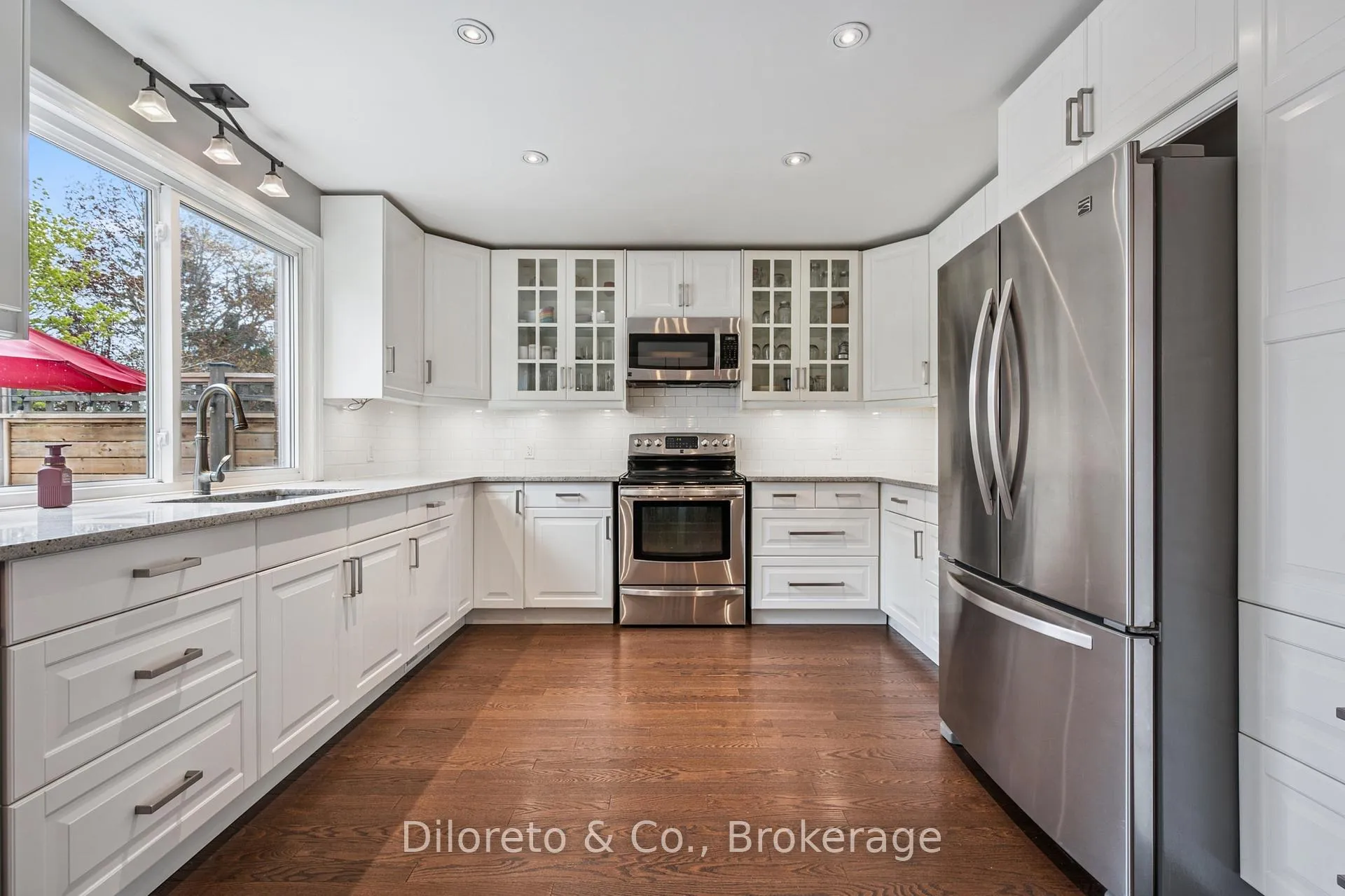 Photo 23 of 23 Old Colony Trail, Guelph, Kortright Hills — HOMEH