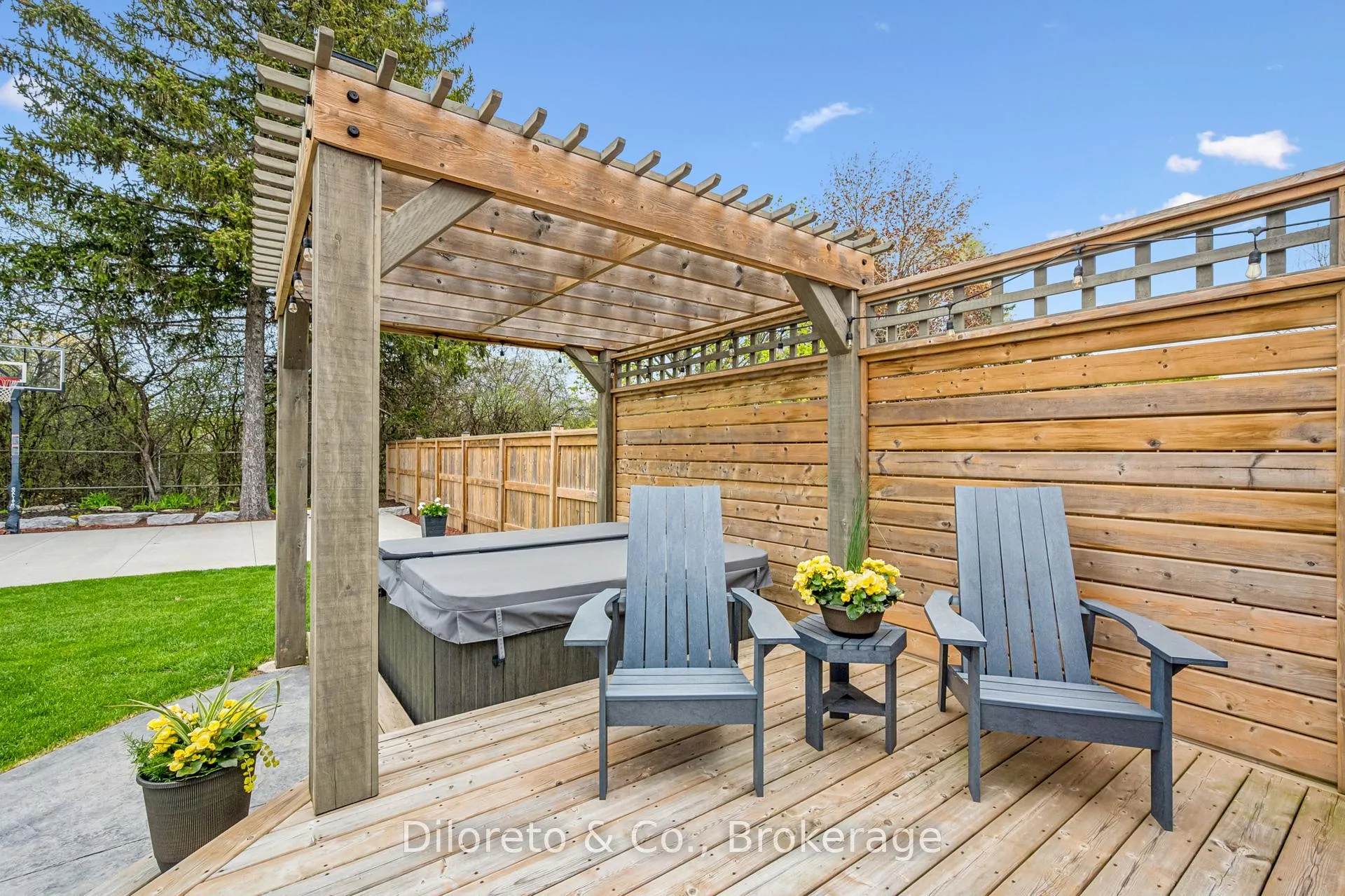 Photo 44 of 23 Old Colony Trail, Guelph, Kortright Hills — HOMEH