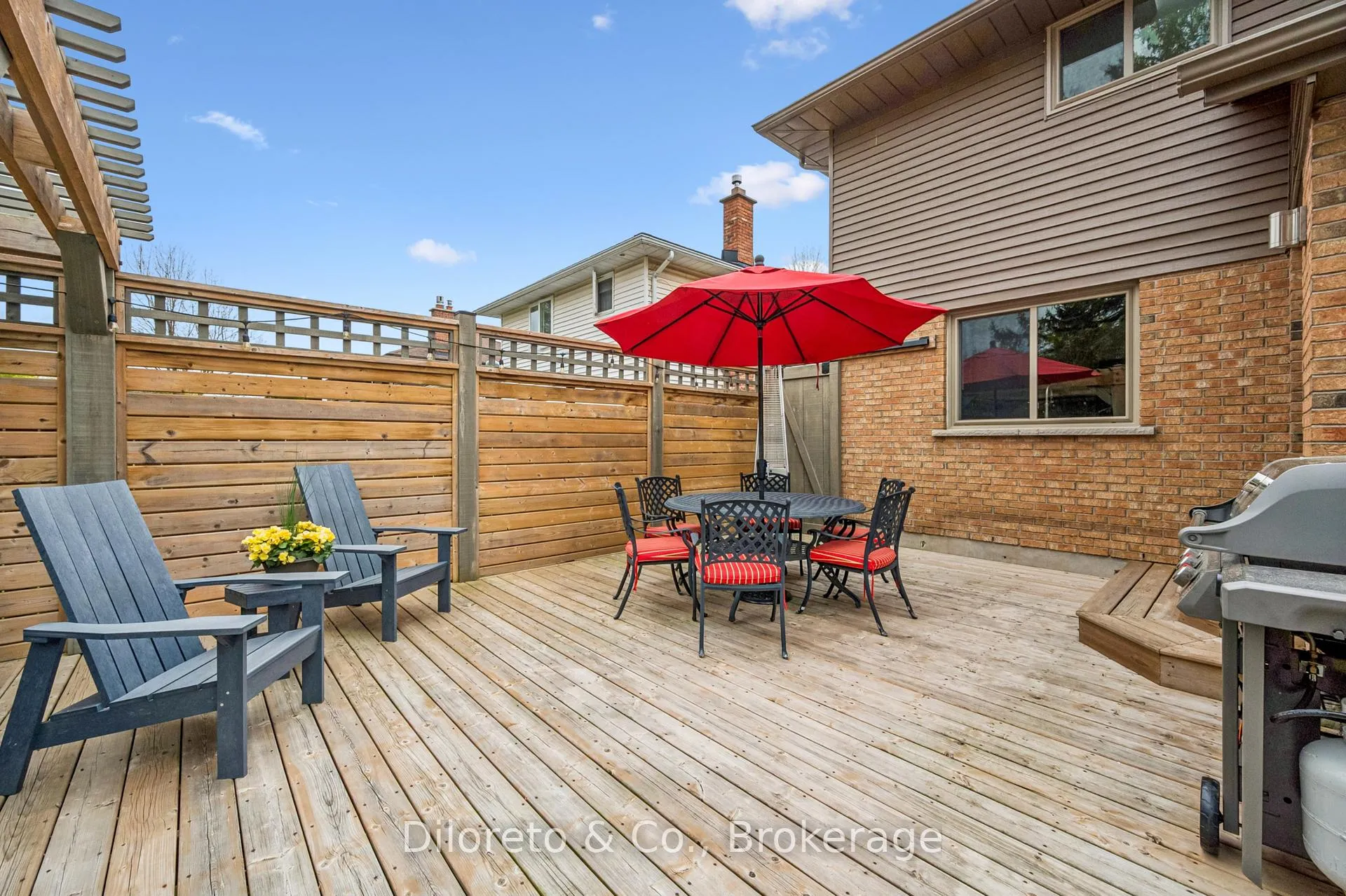 Photo 49 of 23 Old Colony Trail, Guelph, Kortright Hills — HOMEH