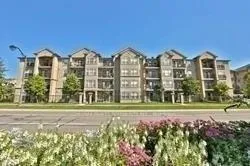 Front of Unit 308, 2035 Appleby Line