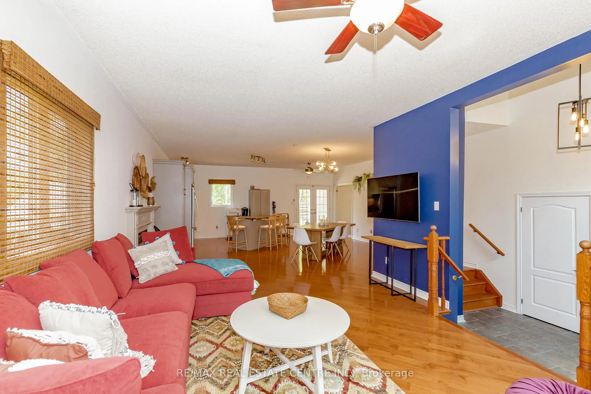 Photo 8 of 1102 Siesta Drive, Tiny, Rural Tiny — HOMEH