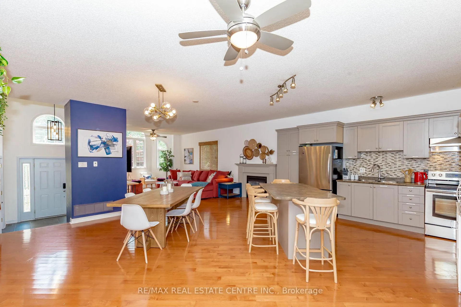 Photo 18 of 1102 Siesta Drive, Tiny, Rural Tiny — HOMEH