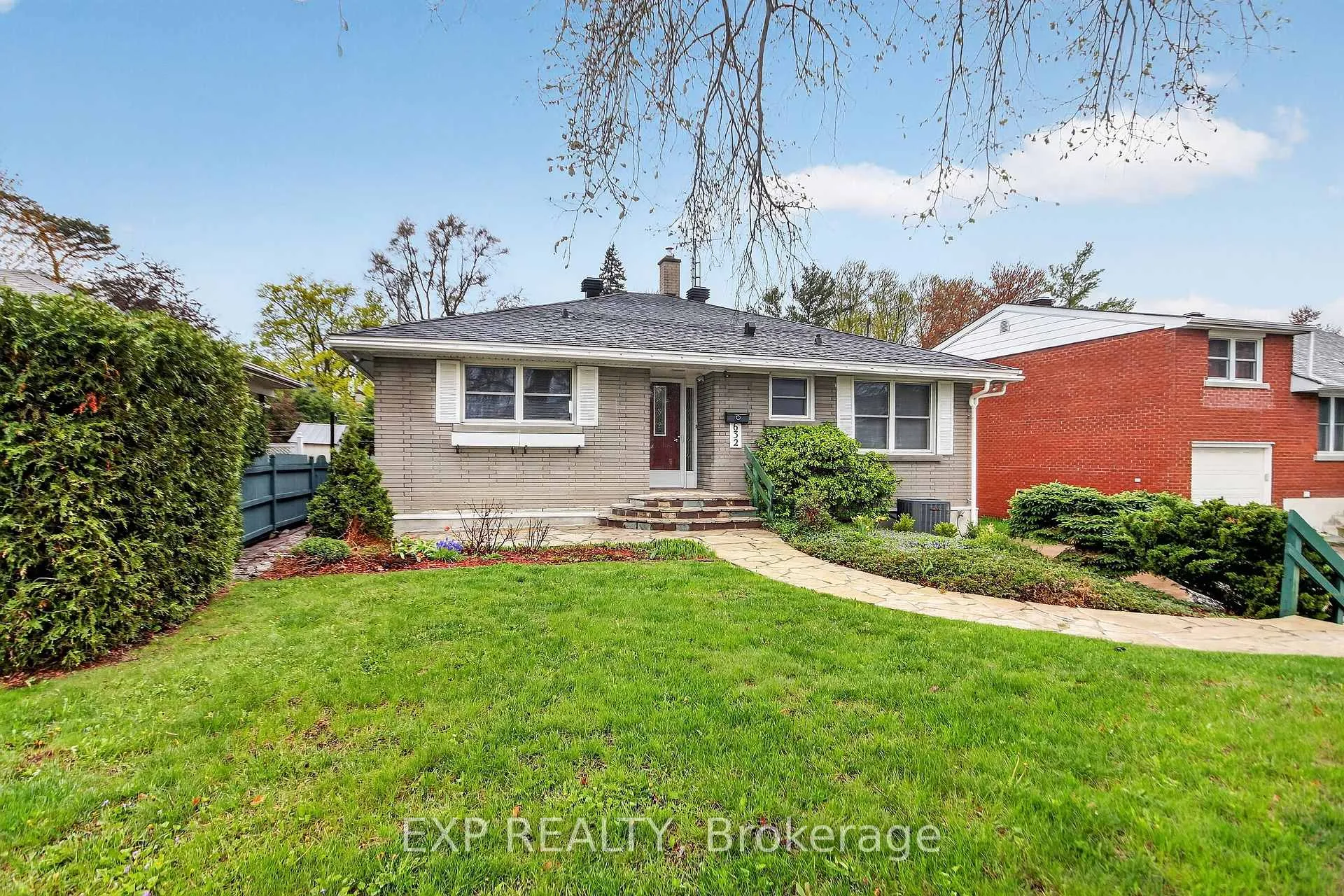Photo 1 of 632 Chadburn Avenue, Ottawa, Riverview Park — HOMEH