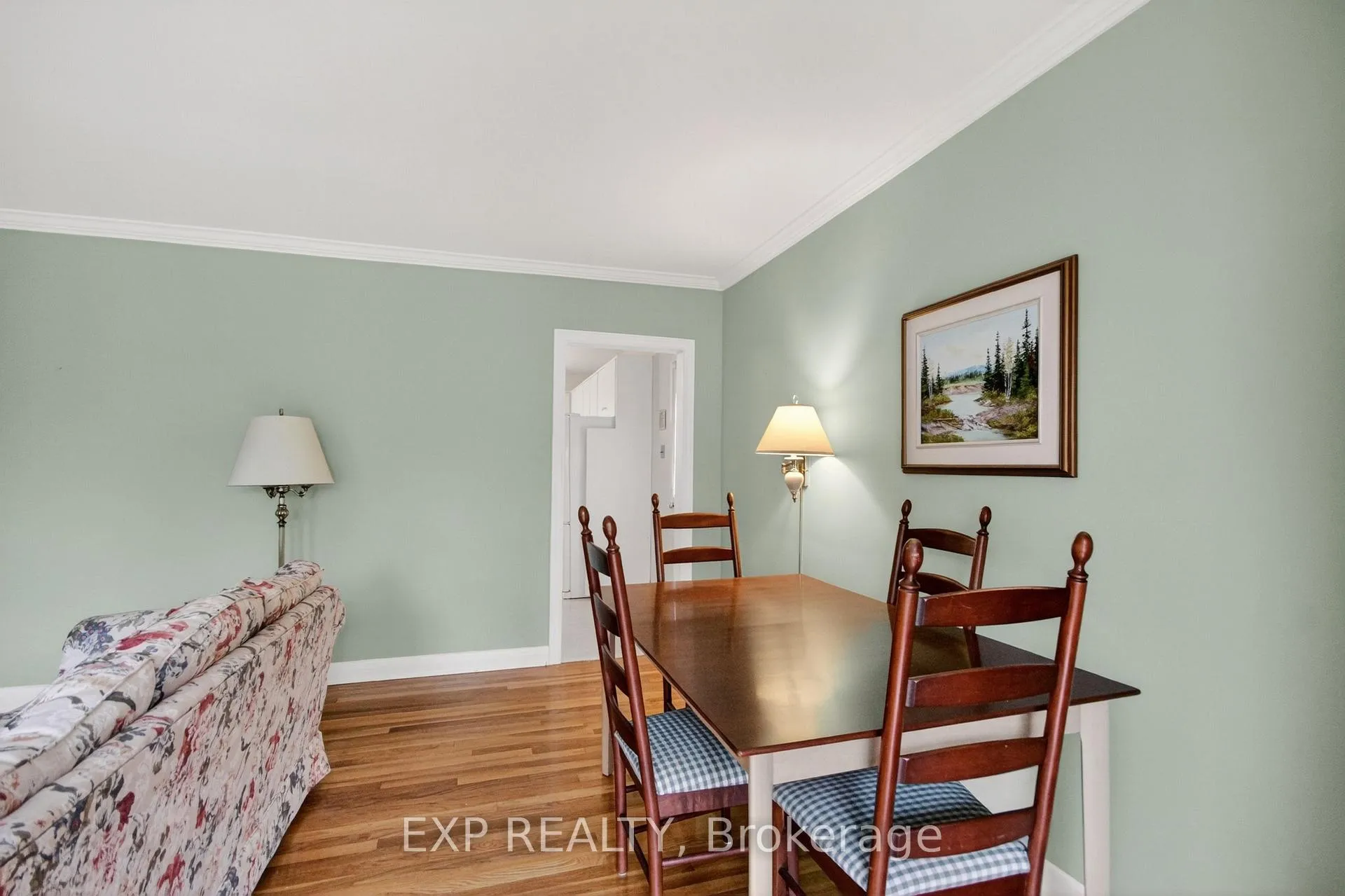 Photo 5 of 632 Chadburn Avenue, Ottawa, Riverview Park — HOMEH