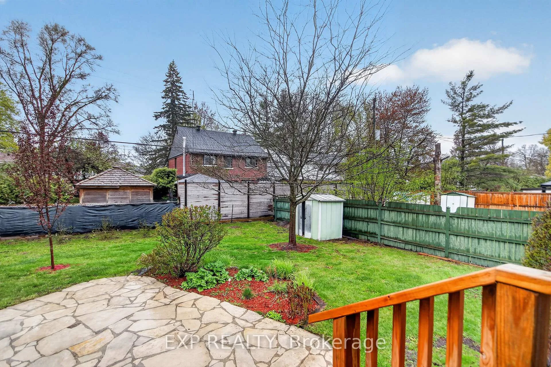 Photo 18 of 632 Chadburn Avenue, Ottawa, Riverview Park — HOMEH