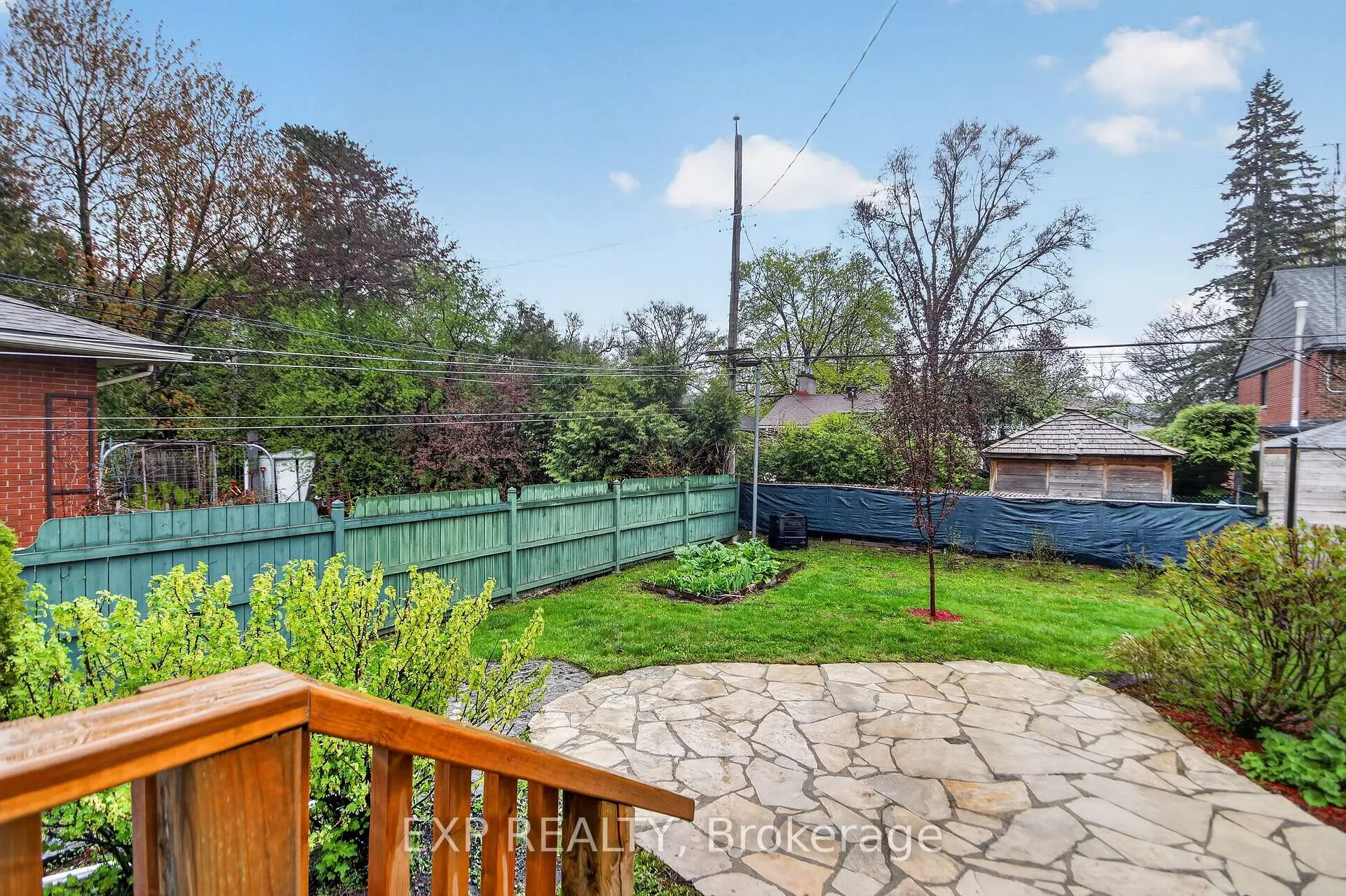Photo 19 of 632 Chadburn Avenue, Ottawa, Riverview Park — HOMEH