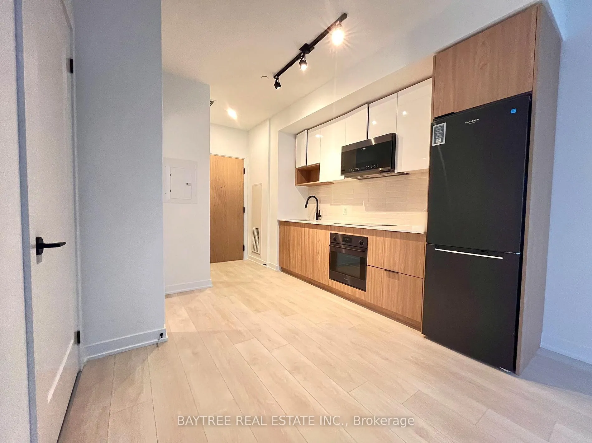 Photo 1 of Unit 926, 5 Defries Street, Toronto, Regent Park — HOMEH