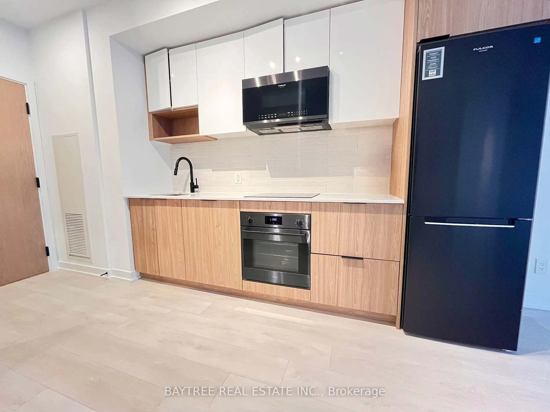 Photo 2 of Unit 926, 5 Defries Street, Toronto, Regent Park — HOMEH