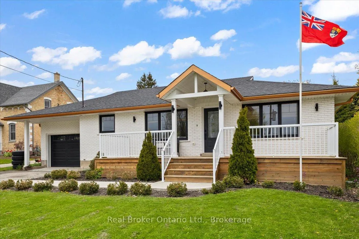 Photo 22 of 1050 9 Highway, South Bruce — HOMEH