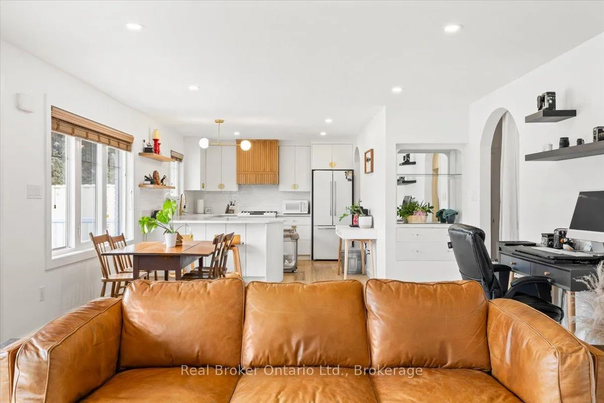 Photo 10 of 1050 9 Highway, South Bruce — HOMEH