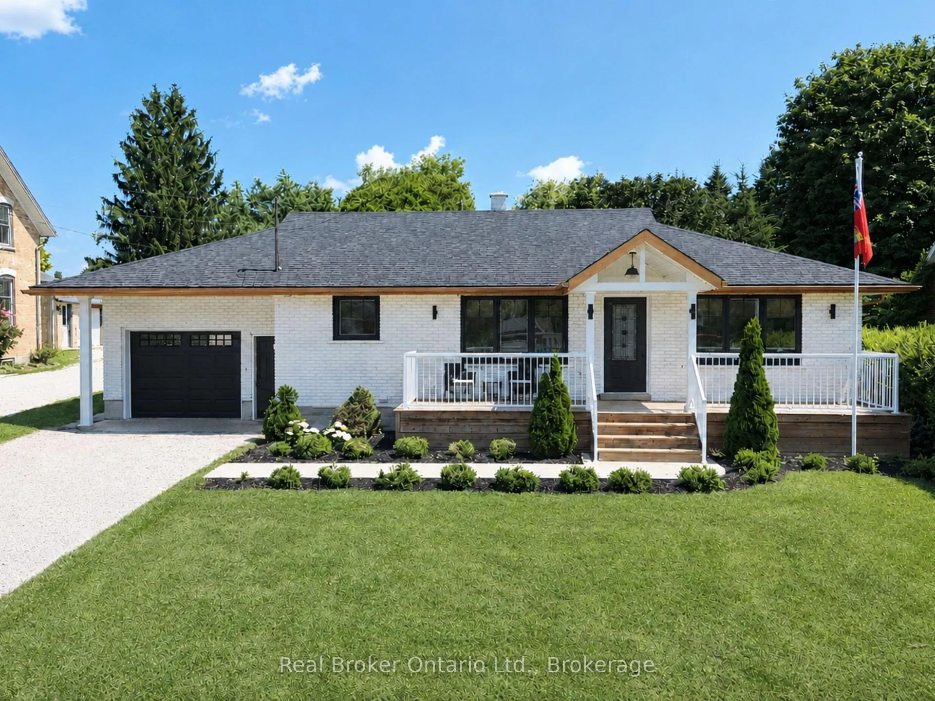 Photo 1 of 1050 9 Highway, South Bruce — HOMEH