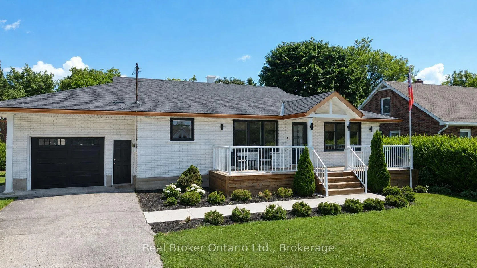 Photo 2 of 1050 9 Highway, South Bruce — HOMEH