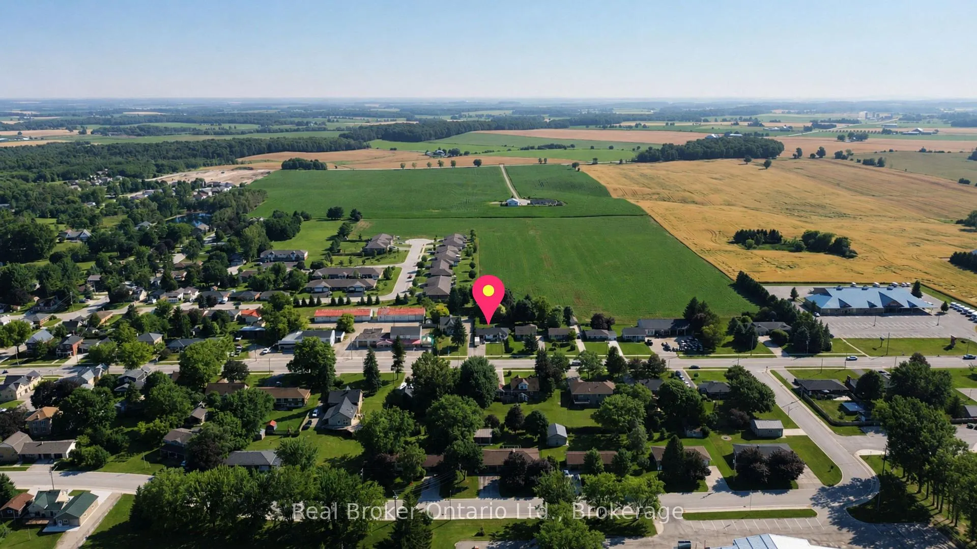 Photo 21 of 1050 9 Highway, South Bruce — HOMEH