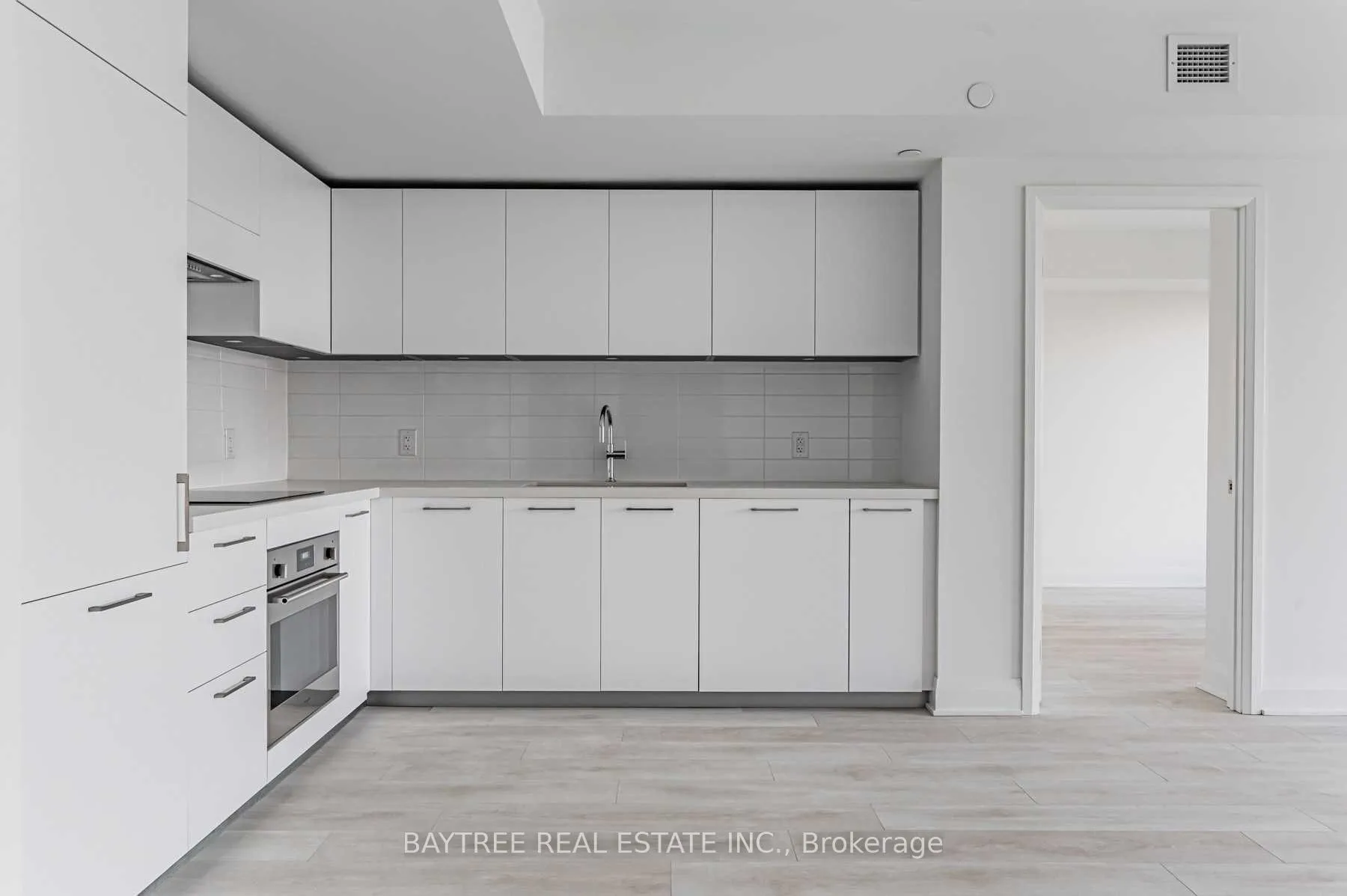 Photo 2 of Unit 323, 33 Frederick Todd Way, Toronto, Thorncliffe Park — HOMEH