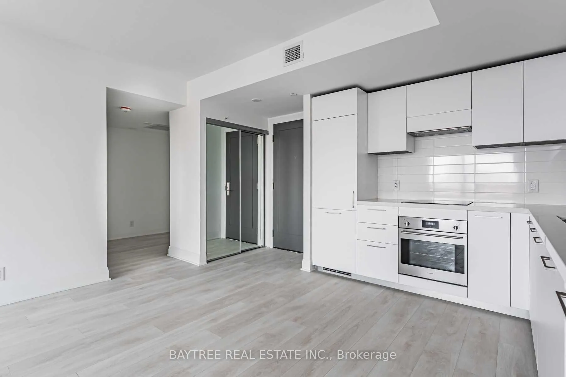 Photo 5 of Unit 323, 33 Frederick Todd Way, Toronto, Thorncliffe Park — HOMEH