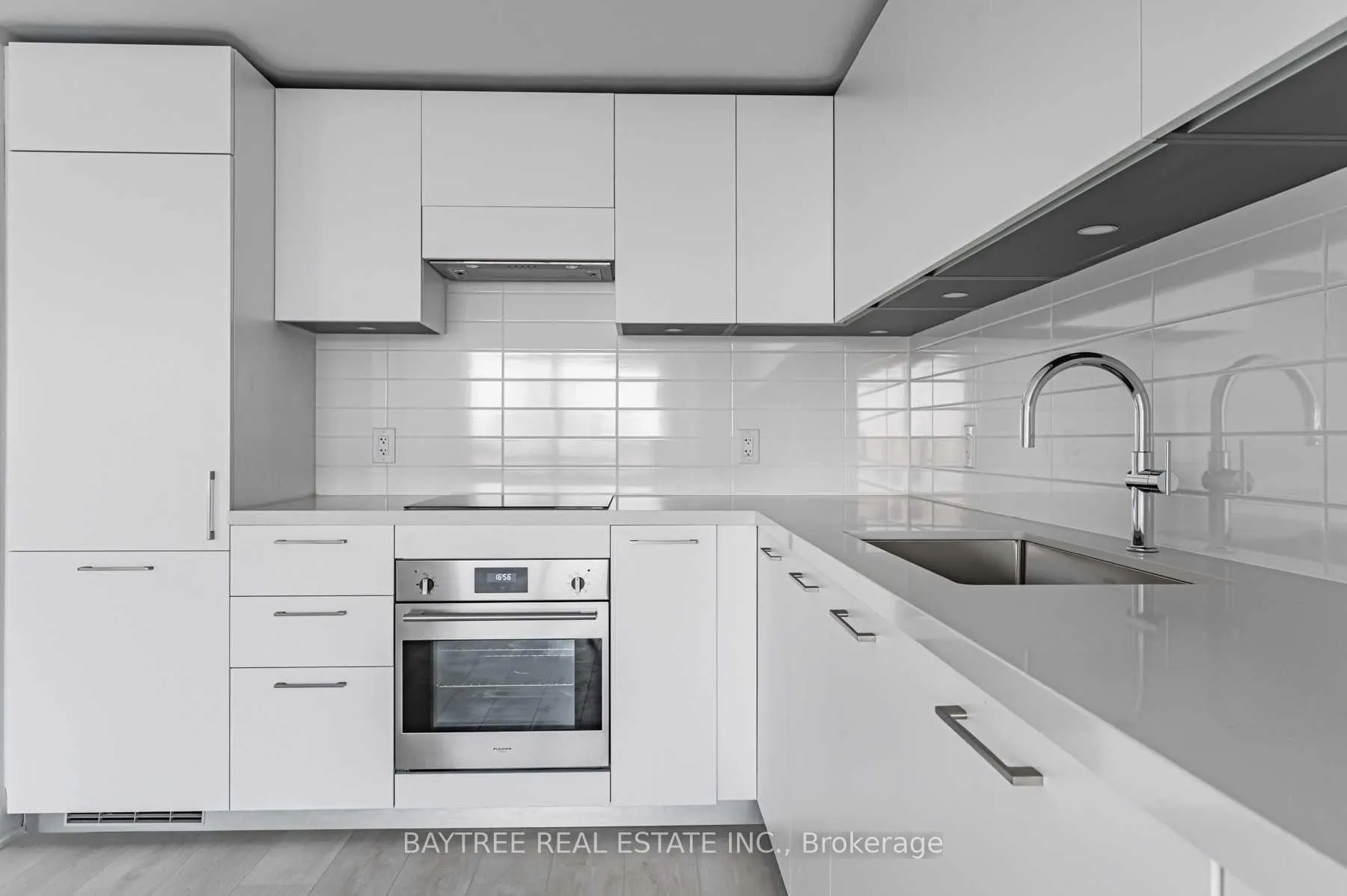 Photo 7 of Unit 323, 33 Frederick Todd Way, Toronto, Thorncliffe Park — HOMEH