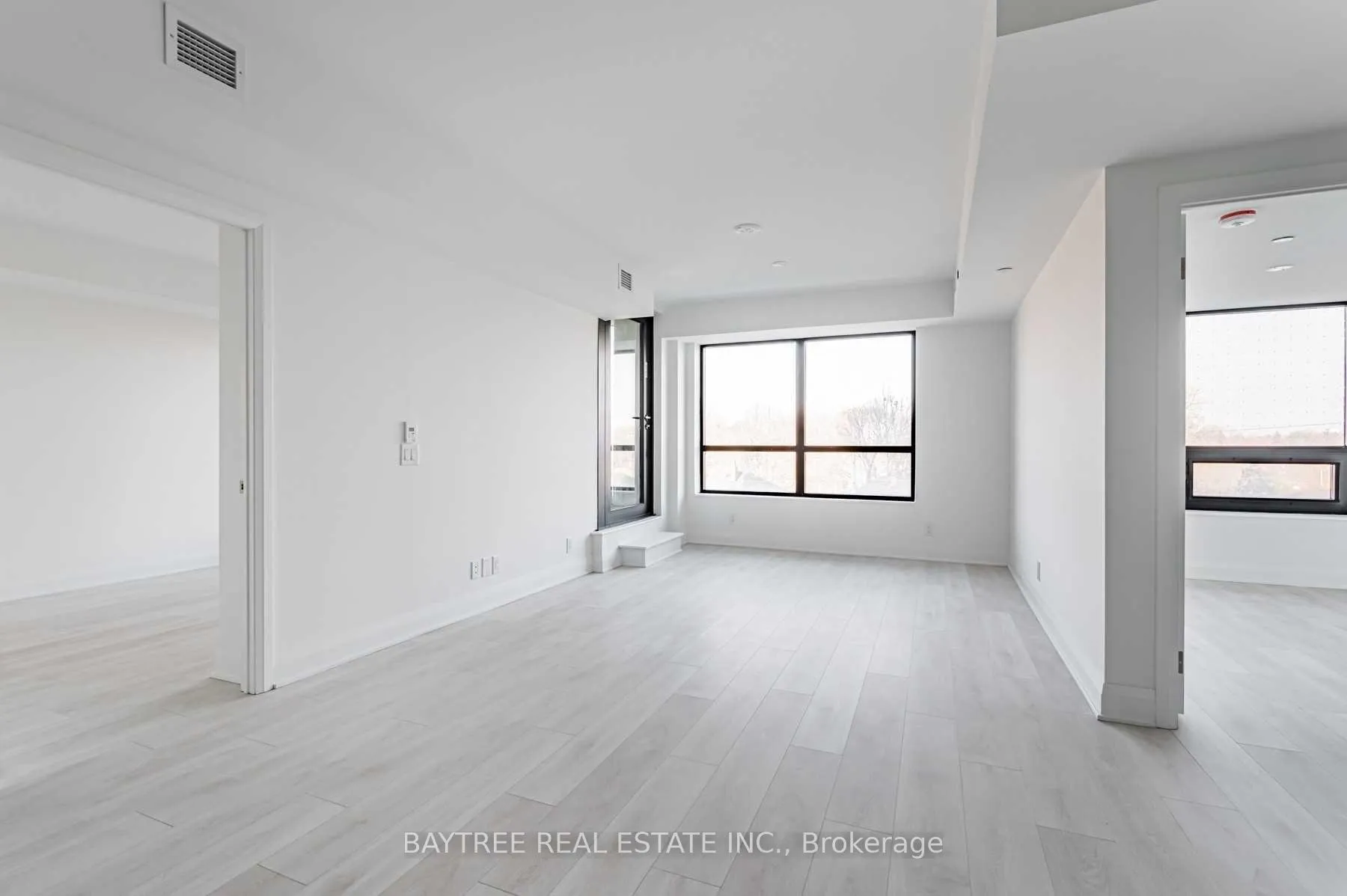 Photo 9 of Unit 323, 33 Frederick Todd Way, Toronto, Thorncliffe Park — HOMEH