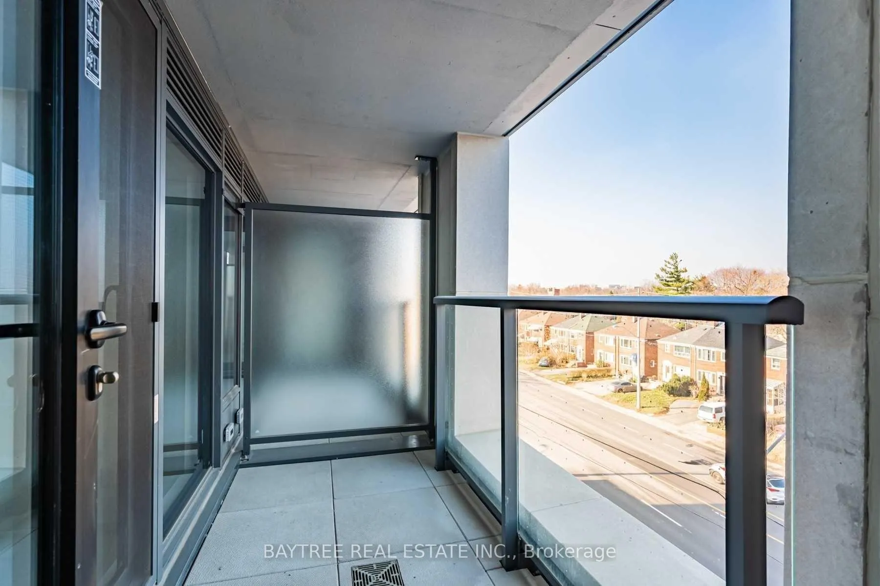 Photo 25 of Unit 323, 33 Frederick Todd Way, Toronto, Thorncliffe Park — HOMEH