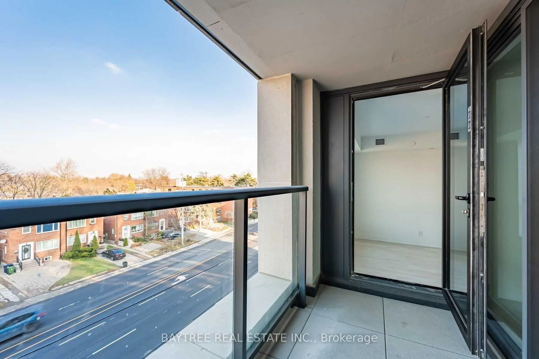 Photo 26 of Unit 323, 33 Frederick Todd Way, Toronto, Thorncliffe Park — HOMEH