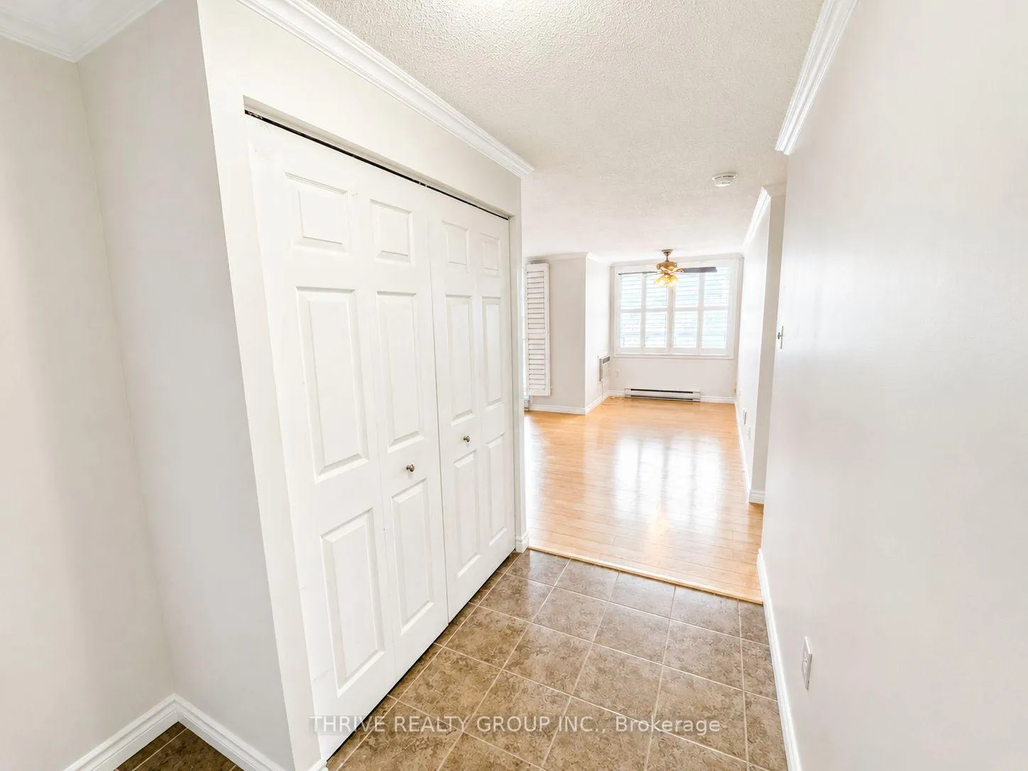 Photo 3 of Unit 706, 76 Baseline Road W, London, South E — HOMEH