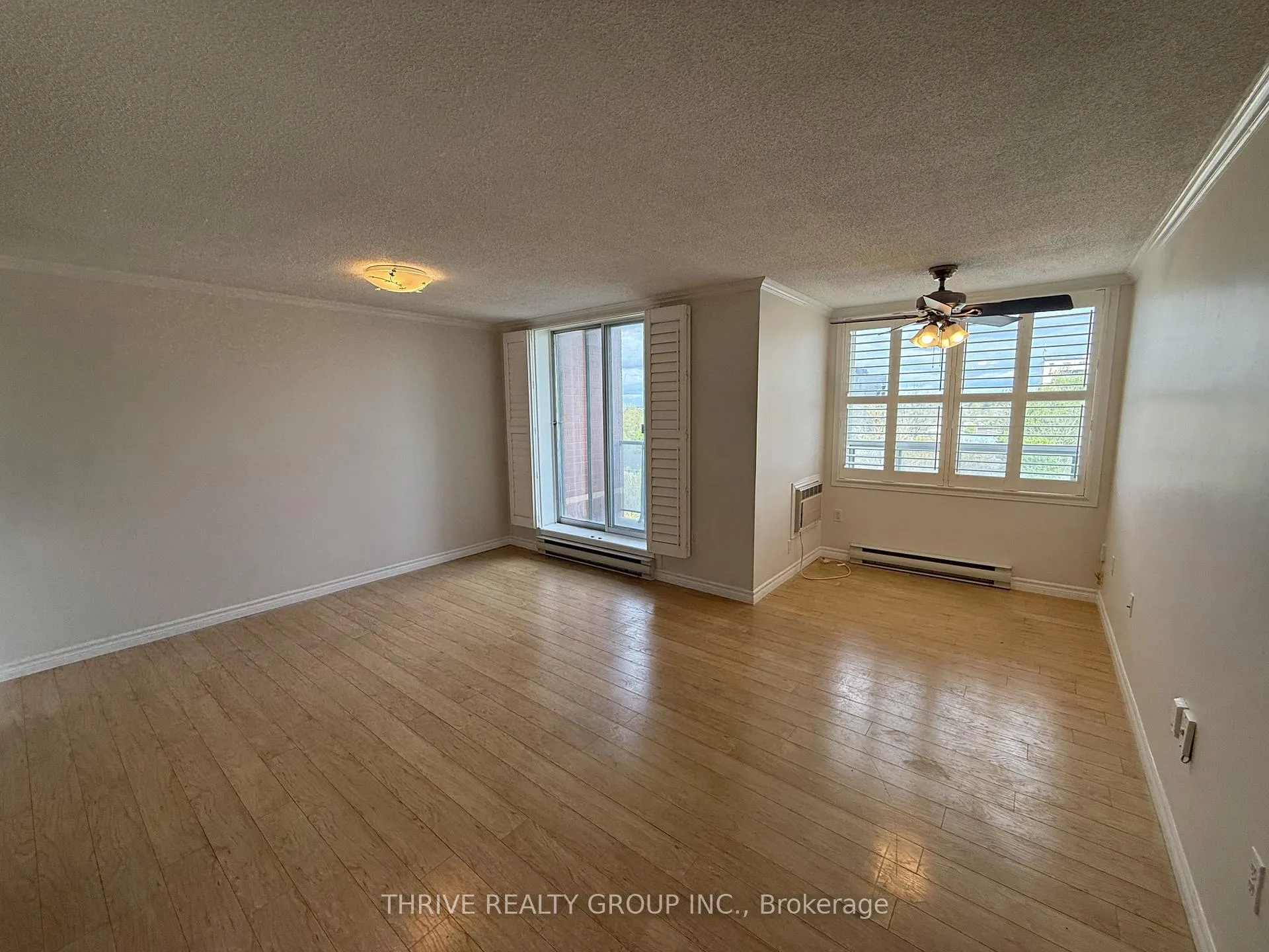 Photo 4 of Unit 706, 76 Baseline Road W, London, South E — HOMEH