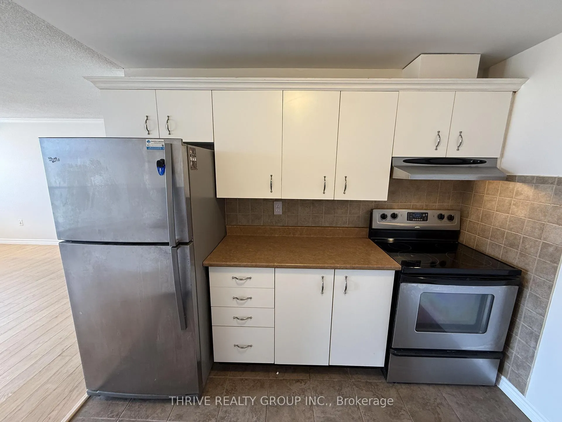 Photo 7 of Unit 706, 76 Baseline Road W, London, South E — HOMEH