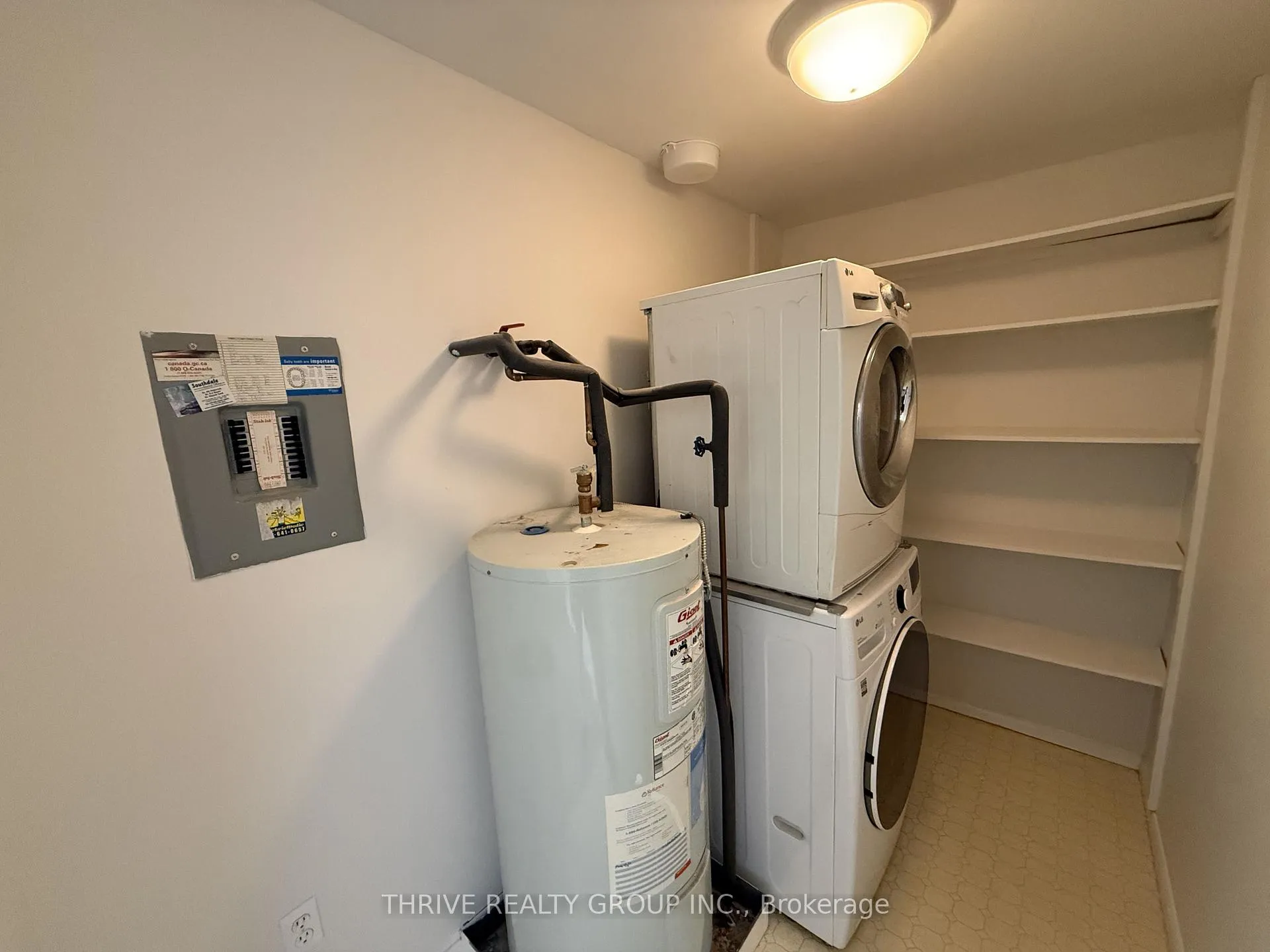 Photo 13 of Unit 706, 76 Baseline Road W, London, South E — HOMEH