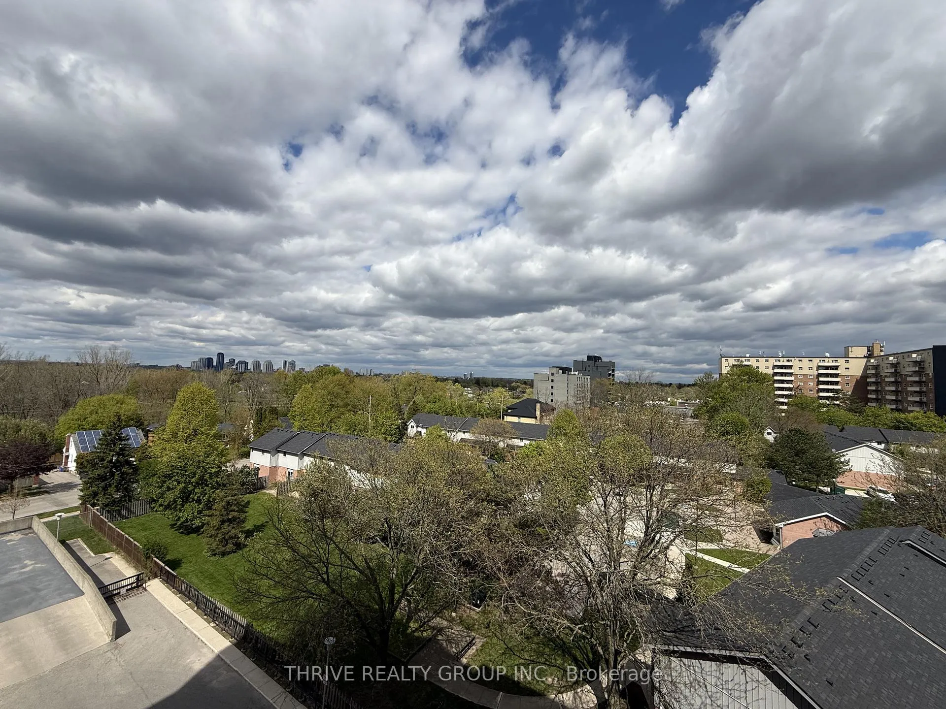 Photo 14 of Unit 706, 76 Baseline Road W, London, South E — HOMEH