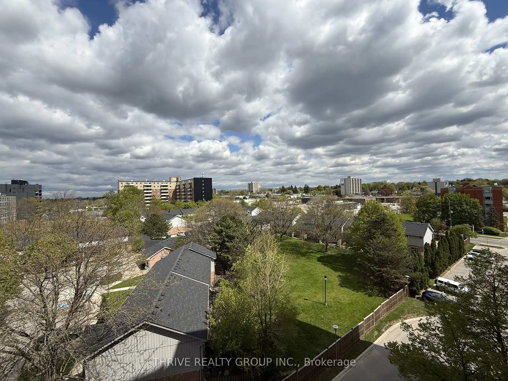Photo 15 of Unit 706, 76 Baseline Road W, London, South E — HOMEH