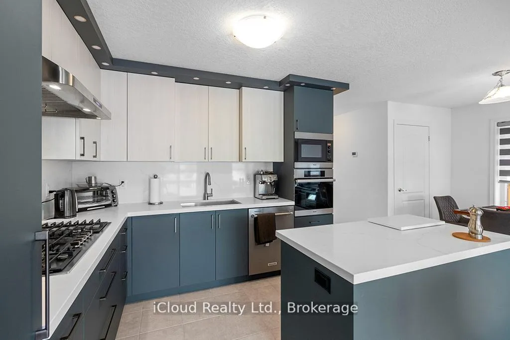 Photo 4 of 120 Stonebrook Way, Grey Highlands — HOMEH