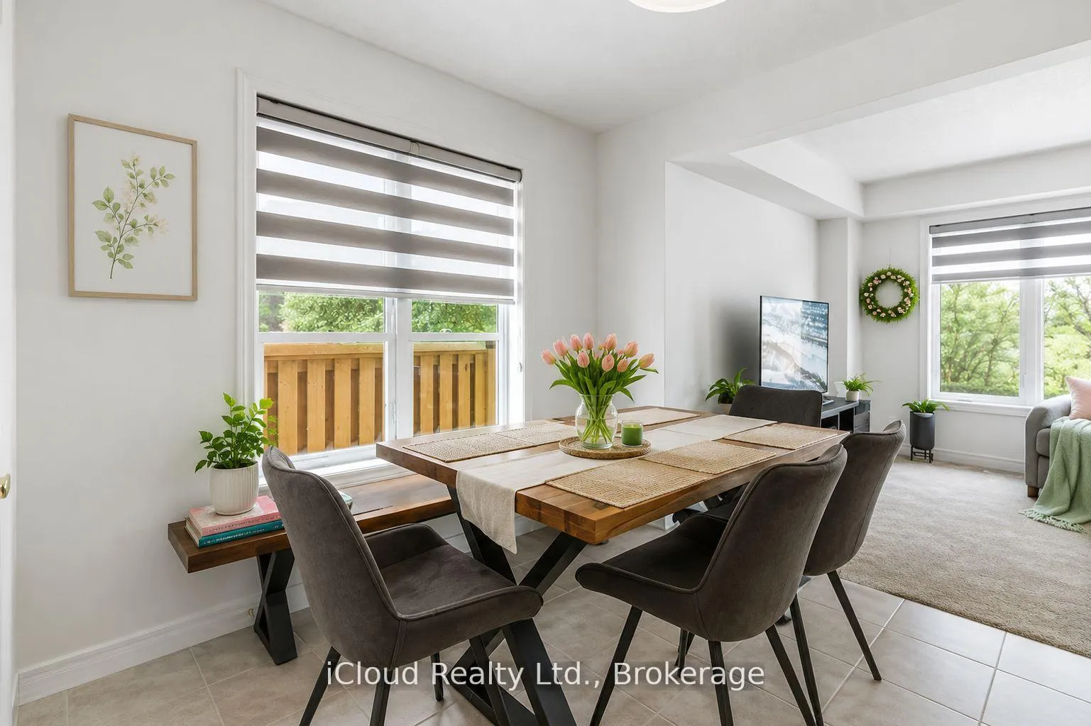 Photo 5 of 120 Stonebrook Way, Grey Highlands — HOMEH