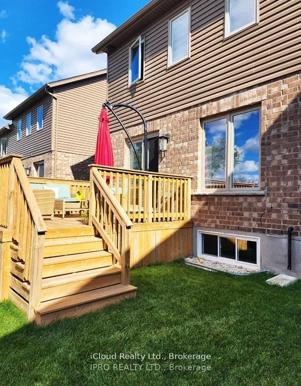 Photo 20 of 120 Stonebrook Way, Grey Highlands — HOMEH