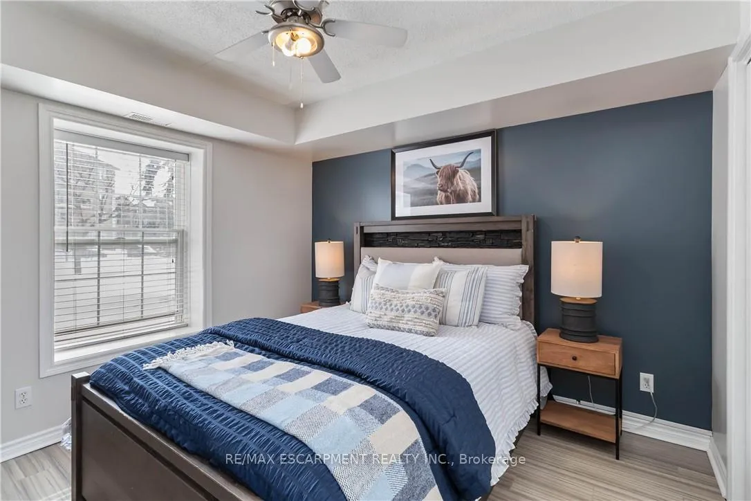 Photo 23 of Unit 110, 4015 Kilmer Drive, Burlington, Tansley — HOMEH