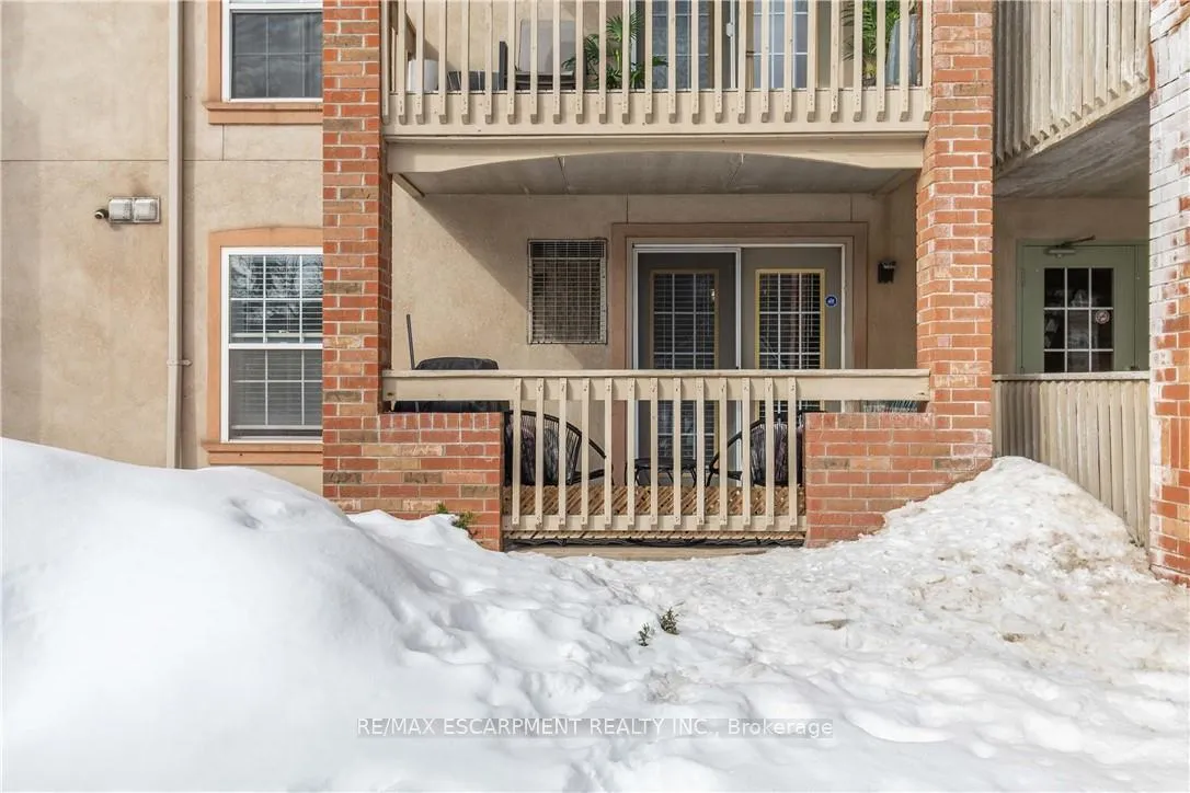 Photo 32 of Unit 110, 4015 Kilmer Drive, Burlington, Tansley — HOMEH