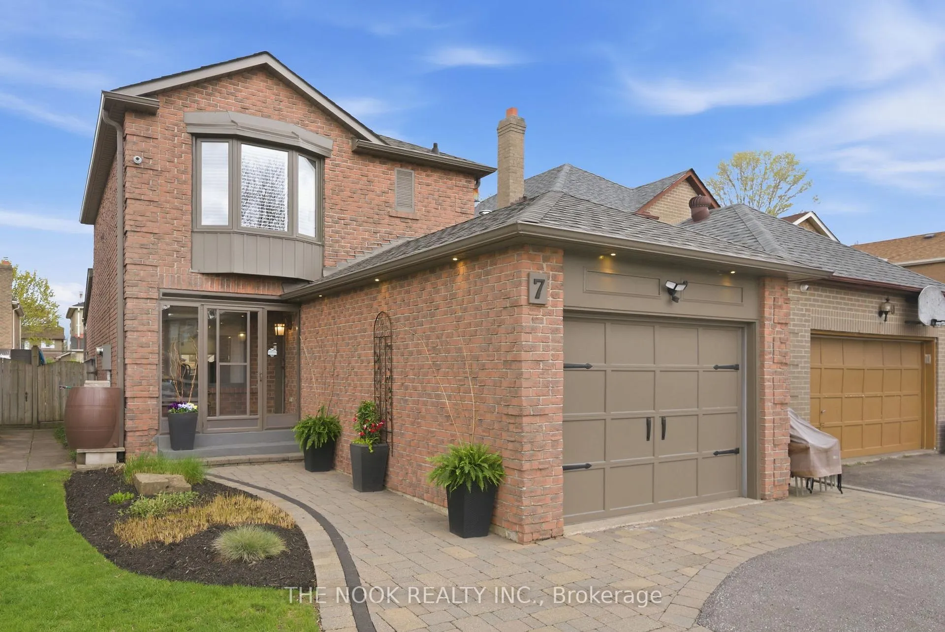 Photo 1 of 7 Brocklesby Crescent, Ajax, Central West — HOMEH