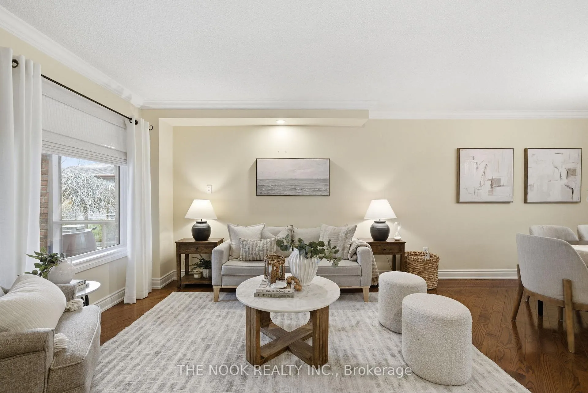 Photo 6 of 7 Brocklesby Crescent, Ajax, Central West — HOMEH