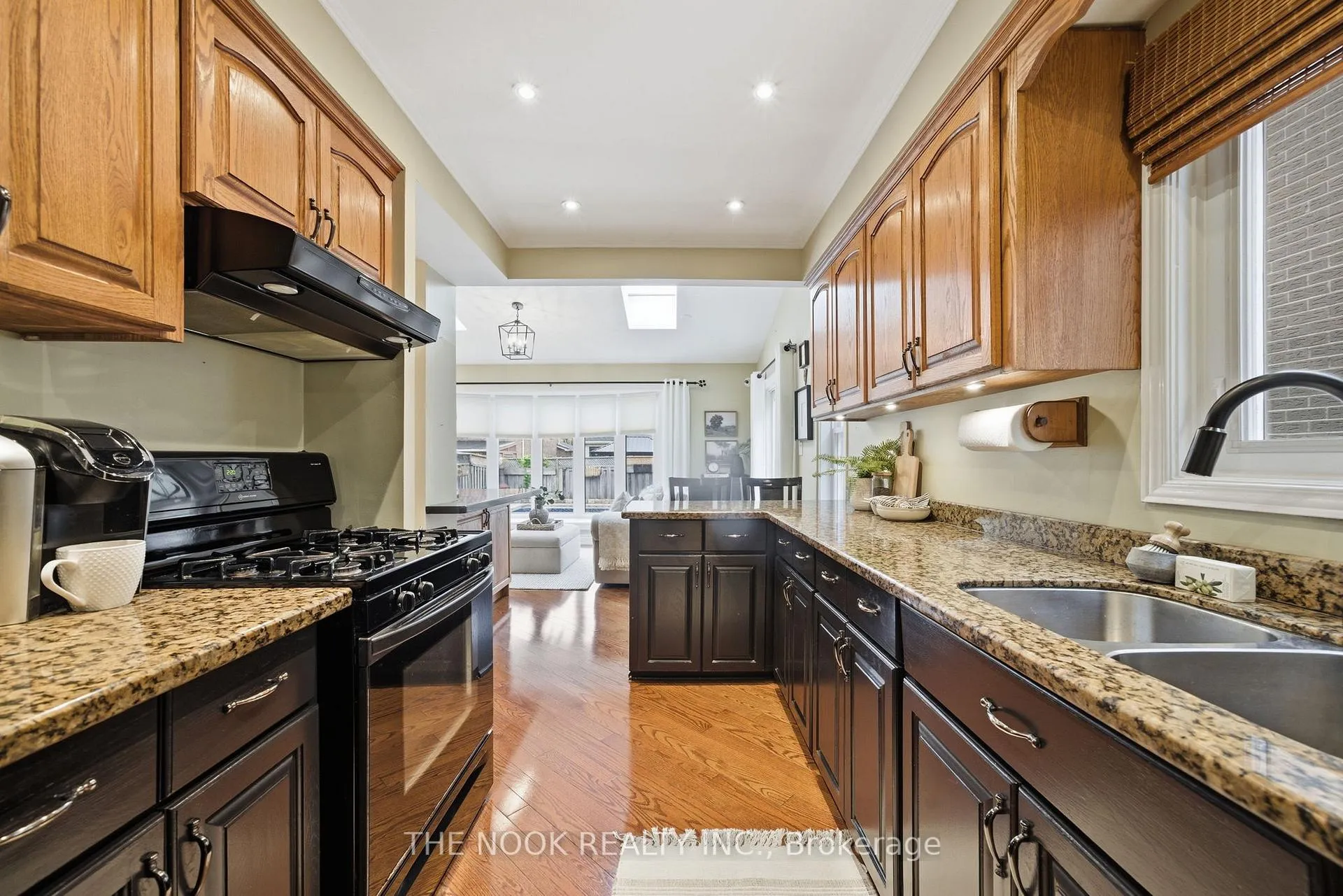 Photo 14 of 7 Brocklesby Crescent, Ajax, Central West — HOMEH