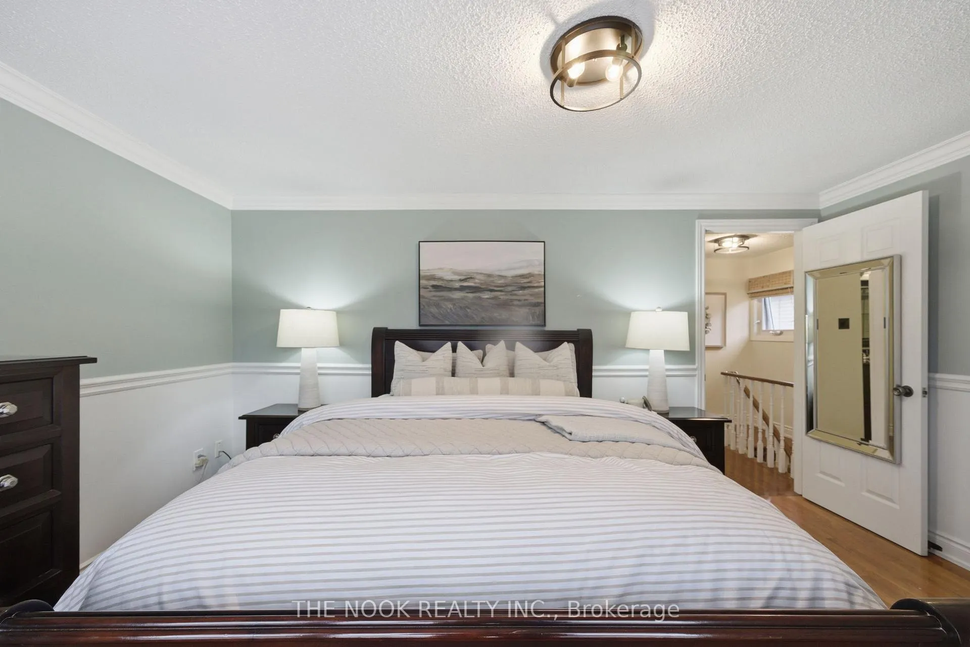Photo 20 of 7 Brocklesby Crescent, Ajax, Central West — HOMEH
