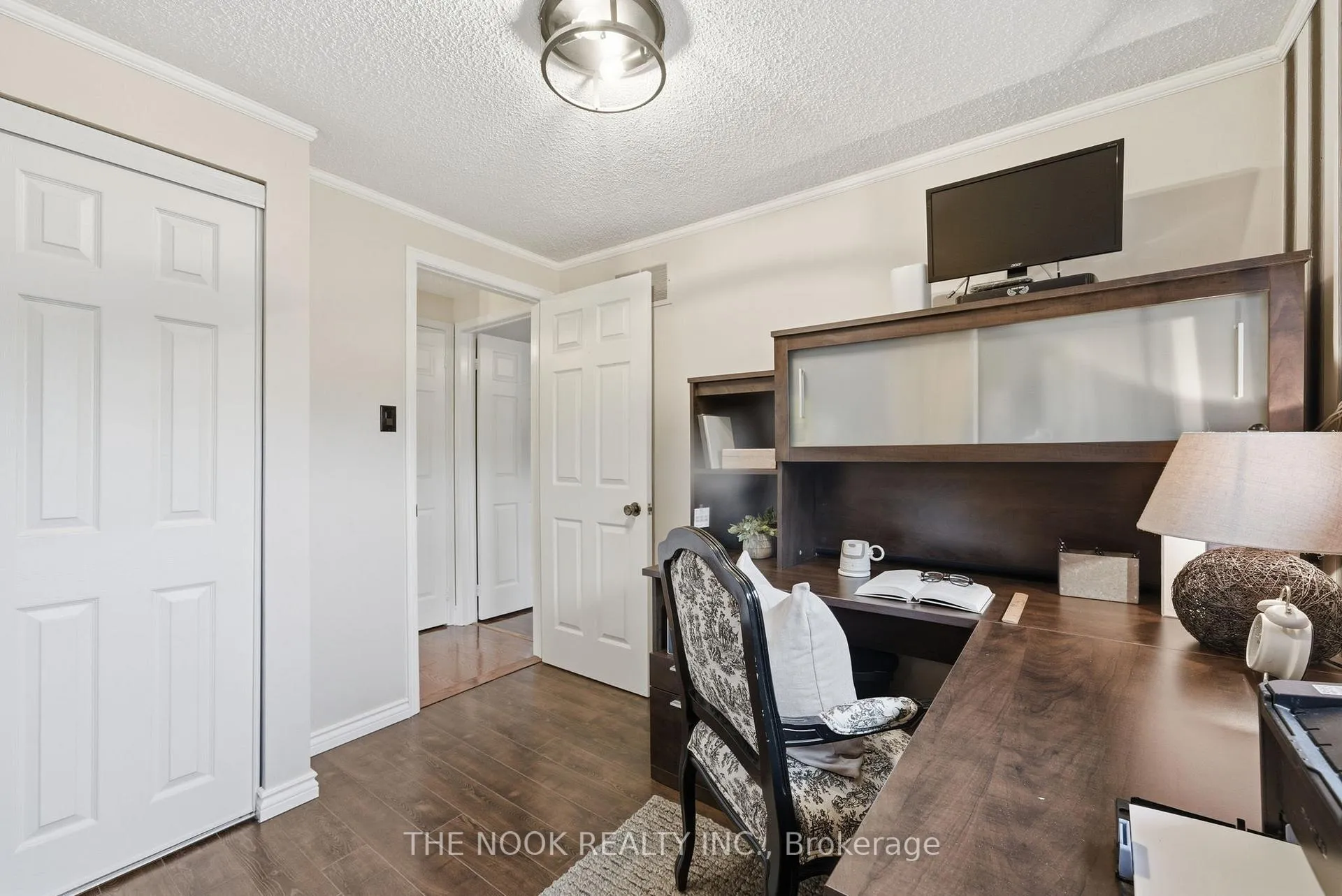 Photo 22 of 7 Brocklesby Crescent, Ajax, Central West — HOMEH