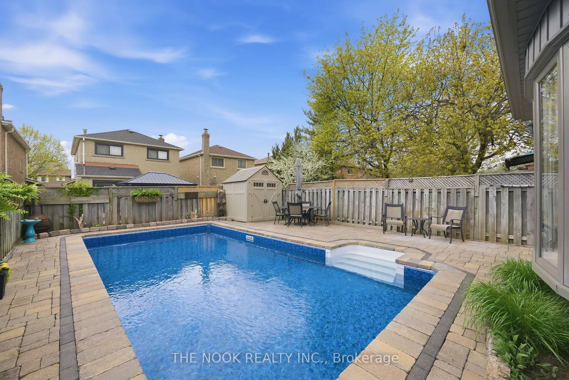Photo 33 of 7 Brocklesby Crescent, Ajax, Central West — HOMEH